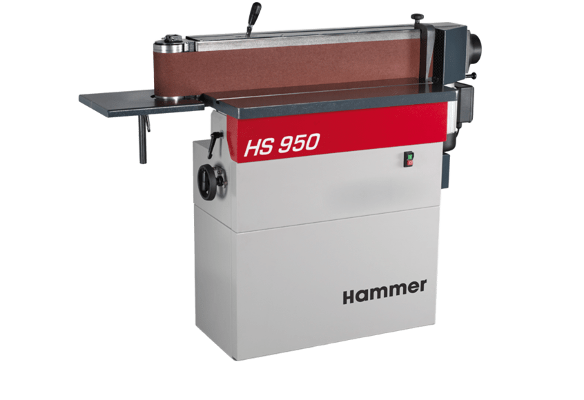 HS 950