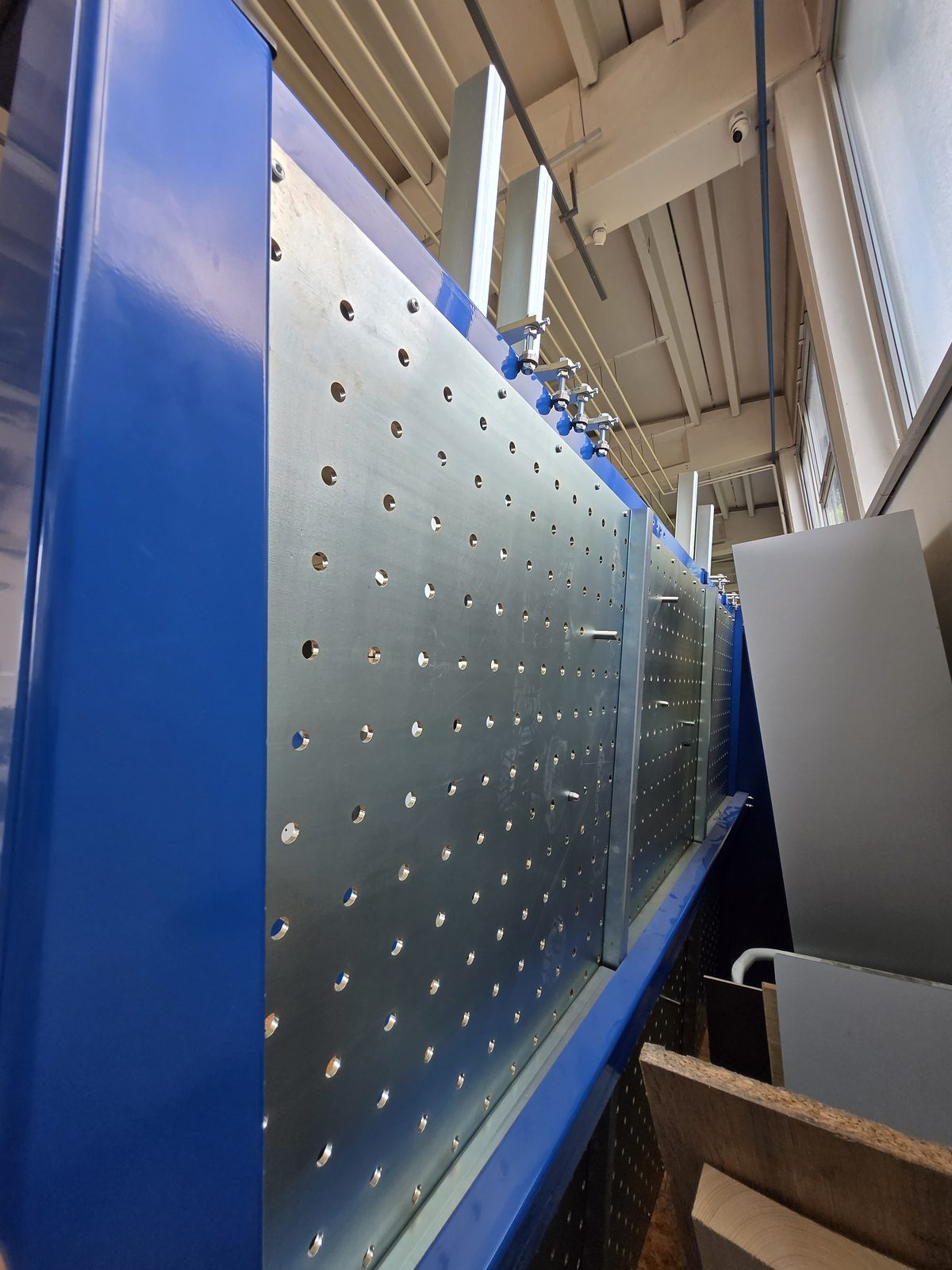 BARTH MULTI Press RPGL 2530