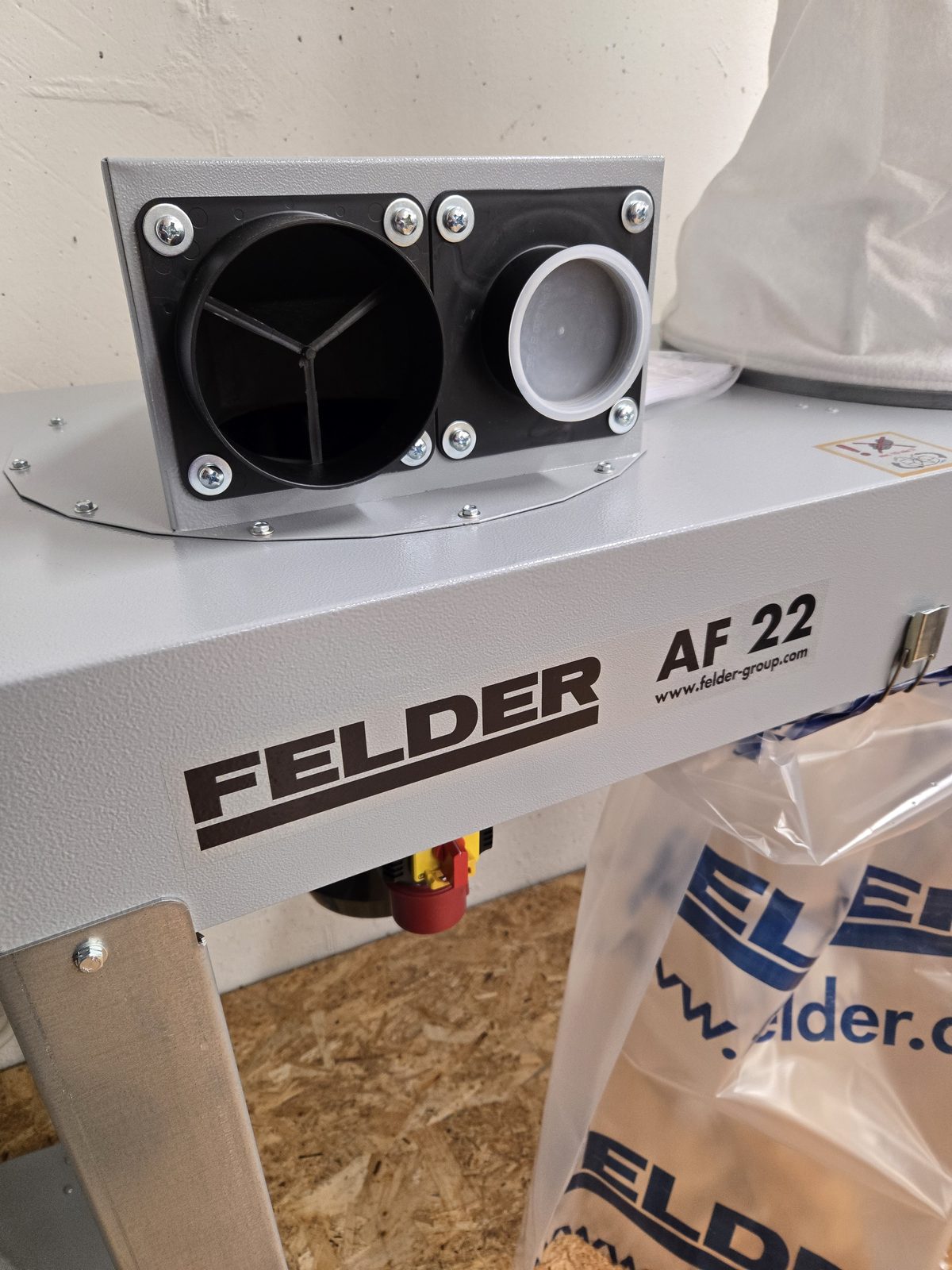 FELDER AF22