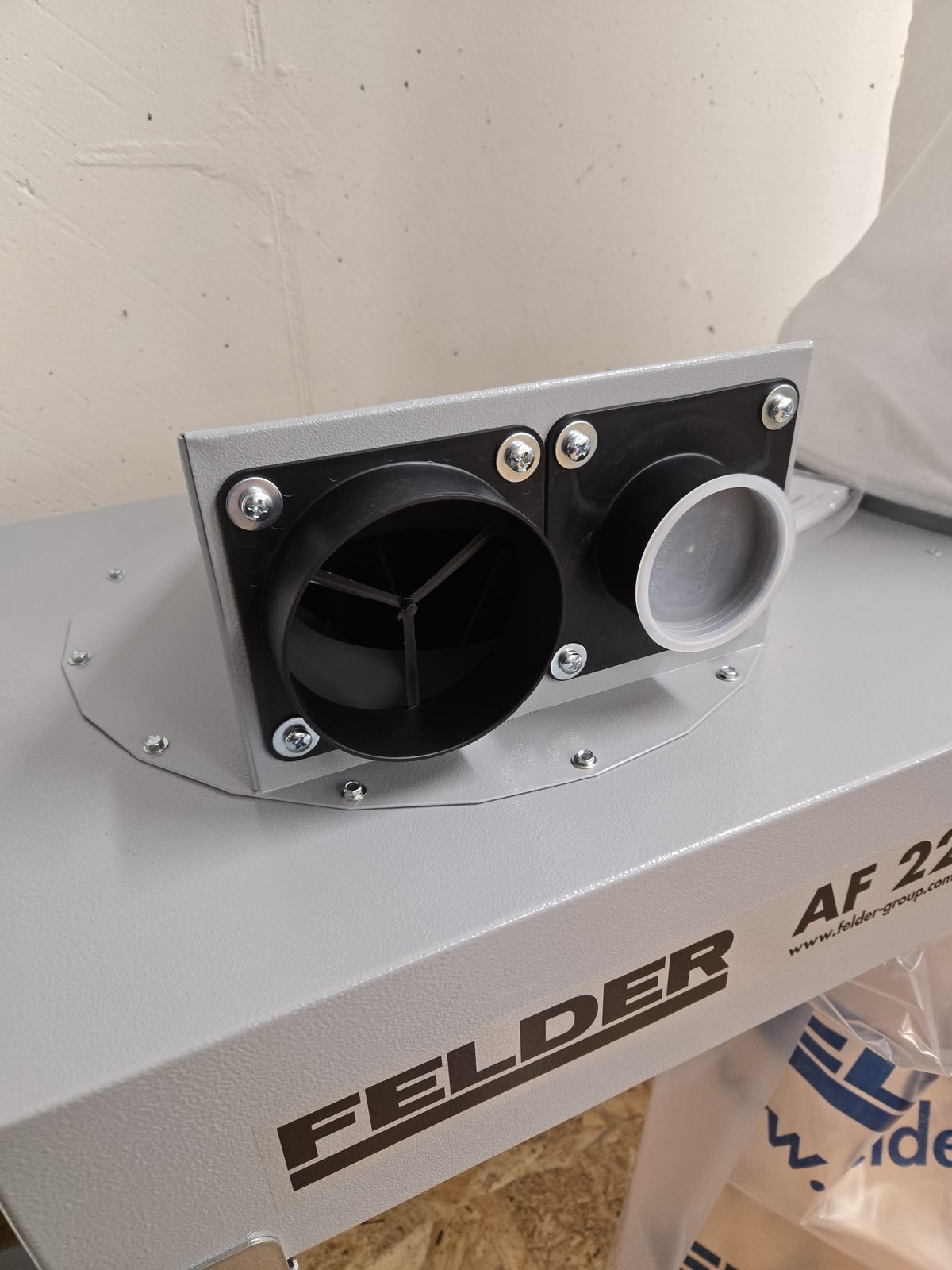 FELDER AF22