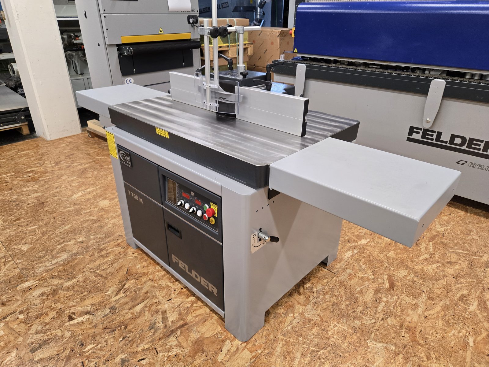 FELDER F700M