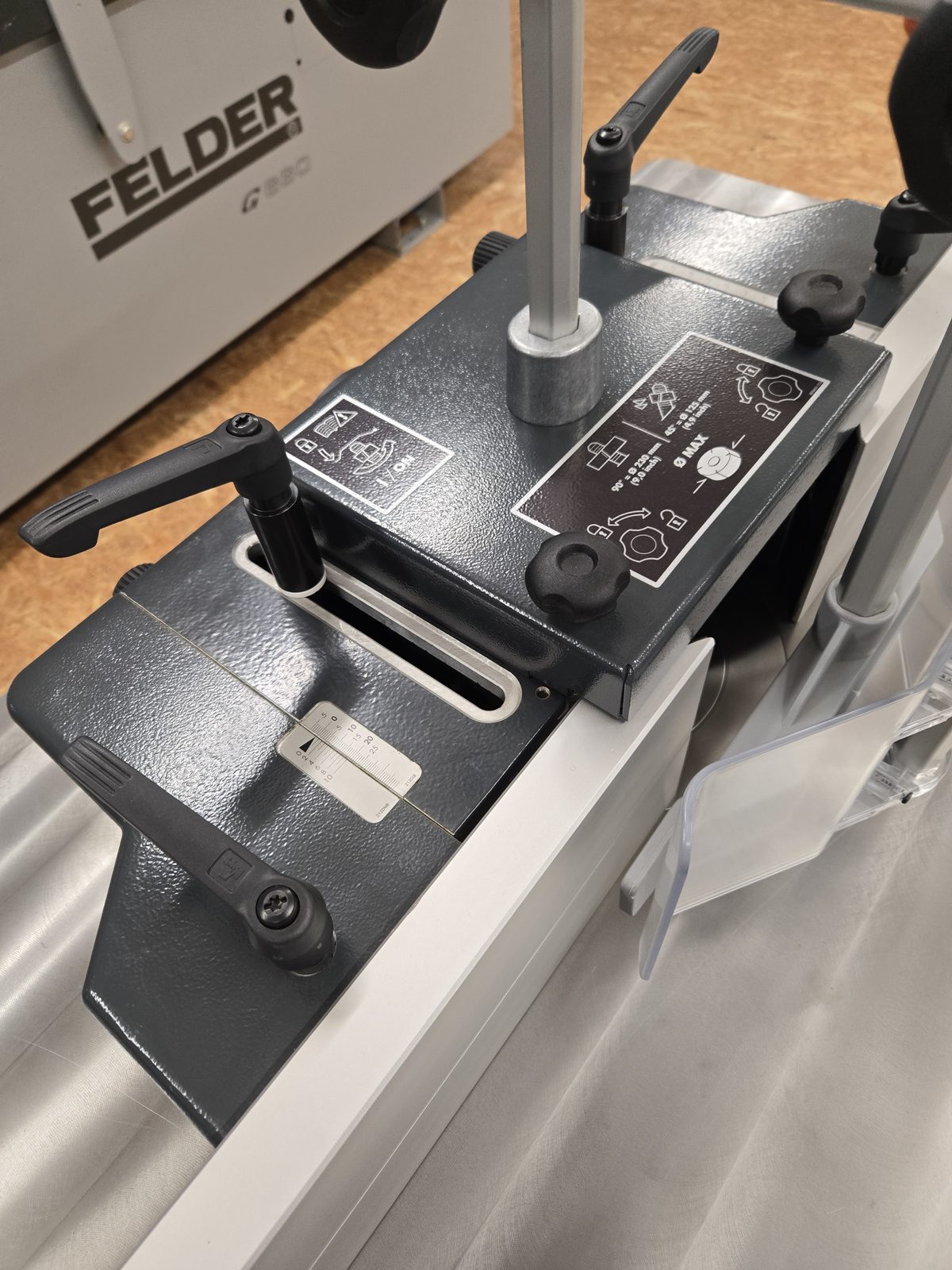 FELDER F700M