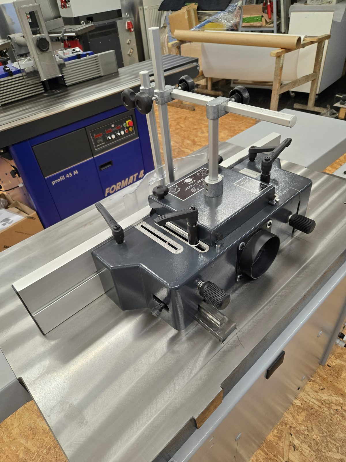 FELDER F700M
