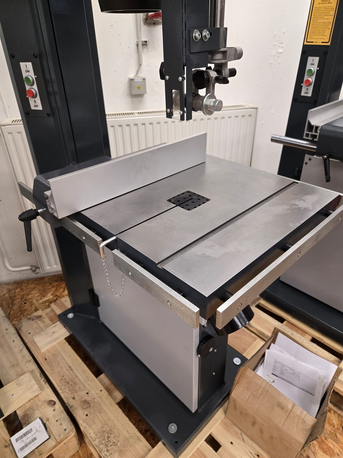 FELDER FB510