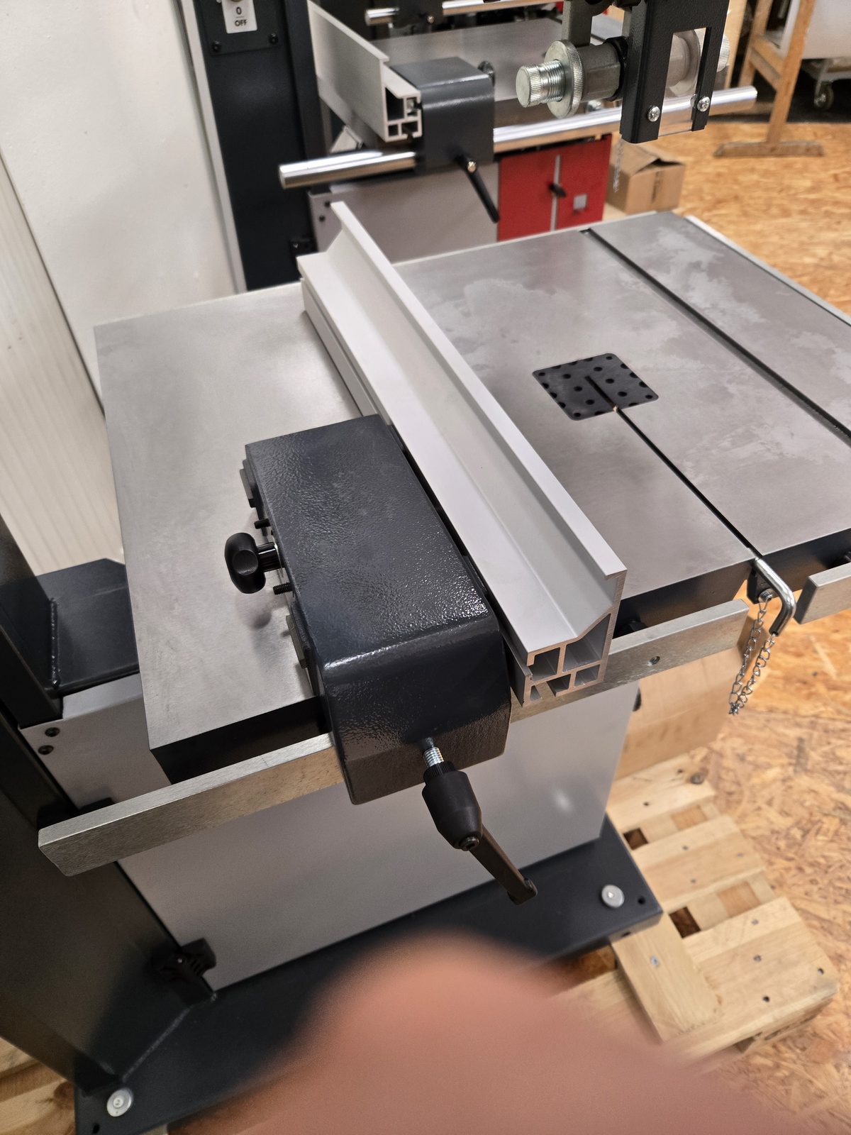 FELDER FB510