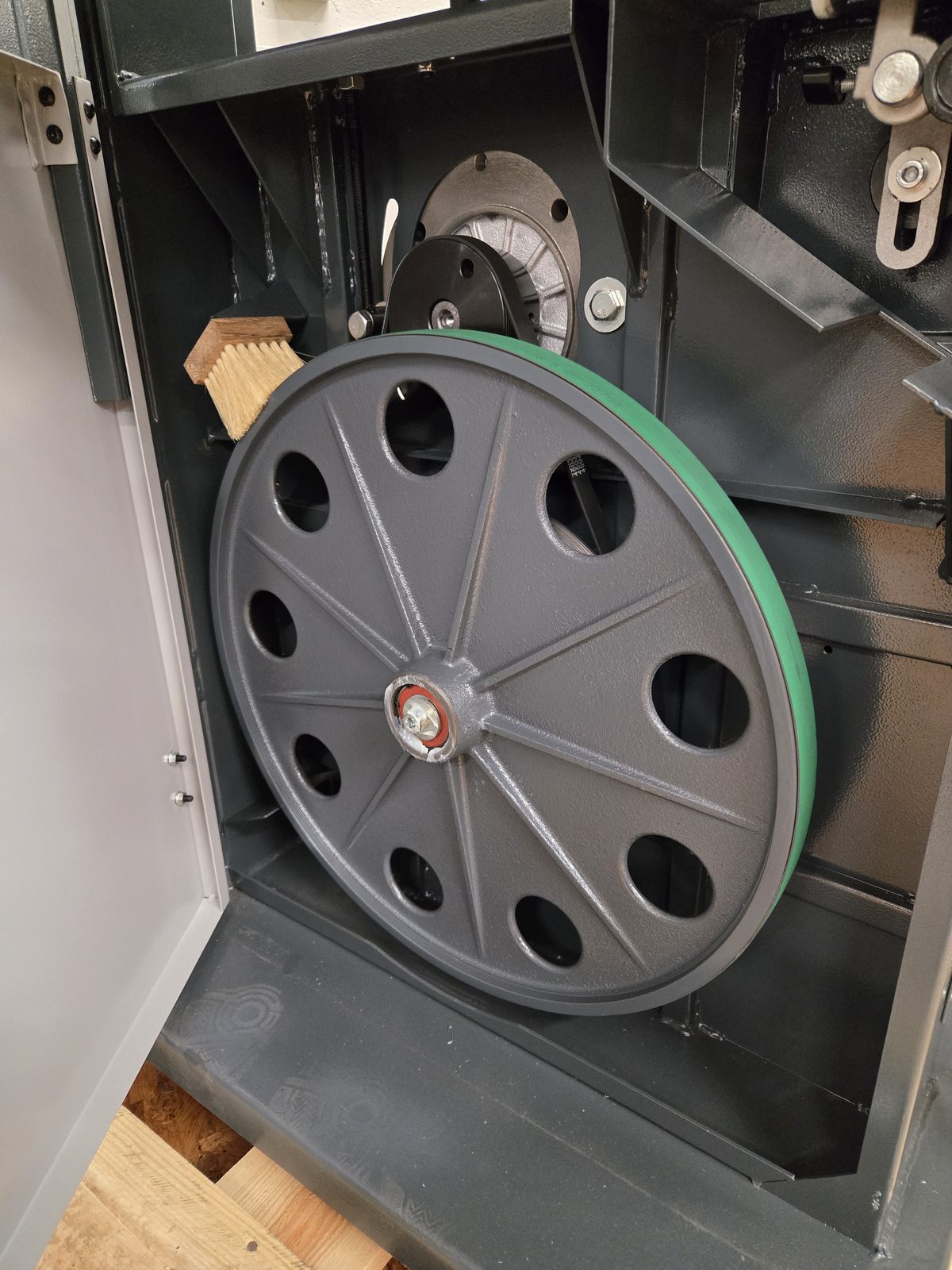 FELDER FB510