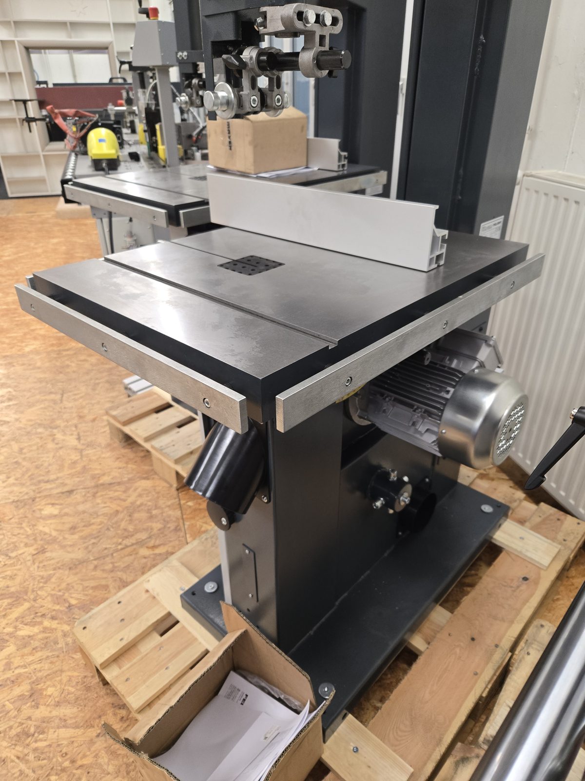 FELDER FB510