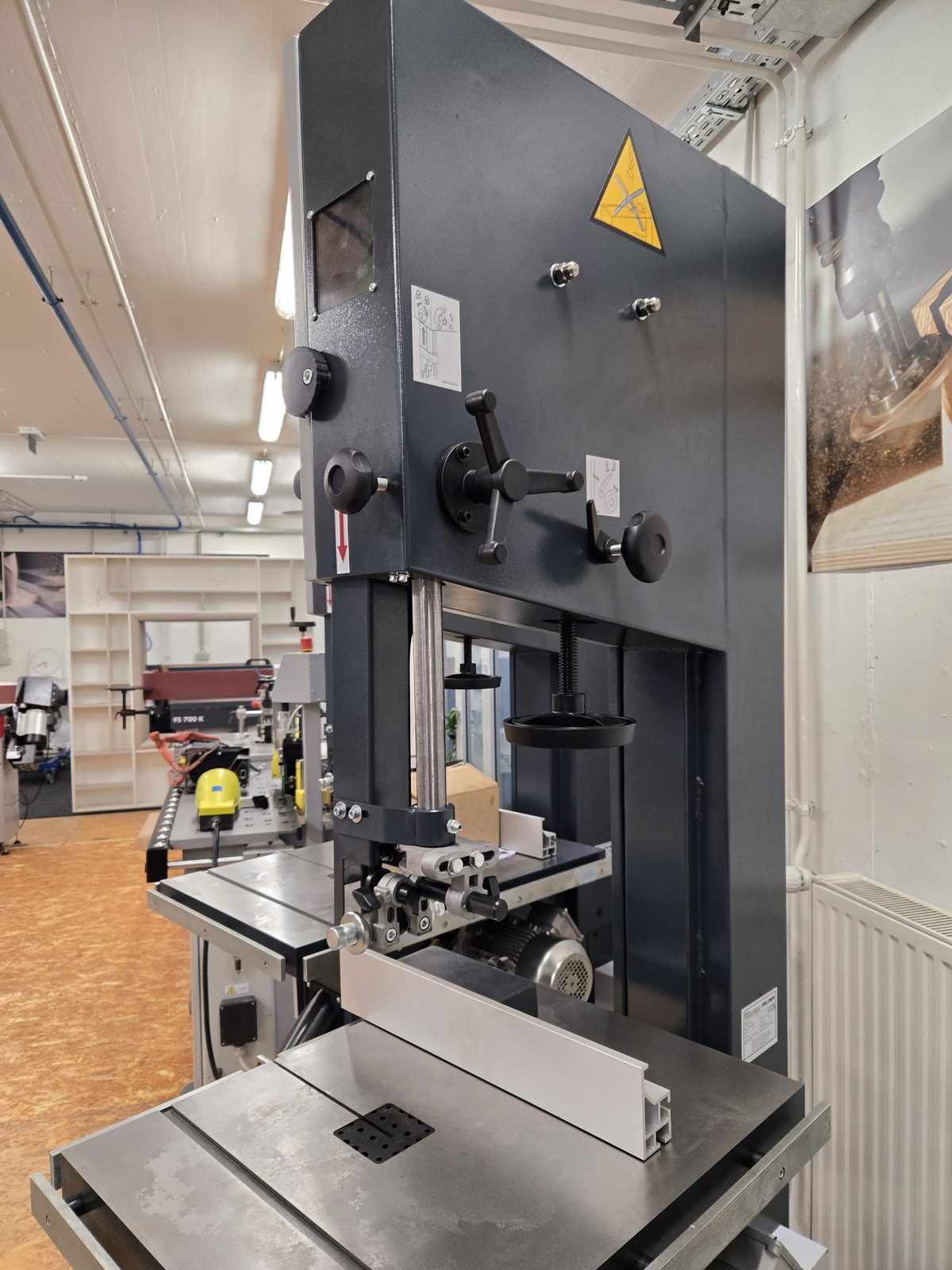FELDER FB510