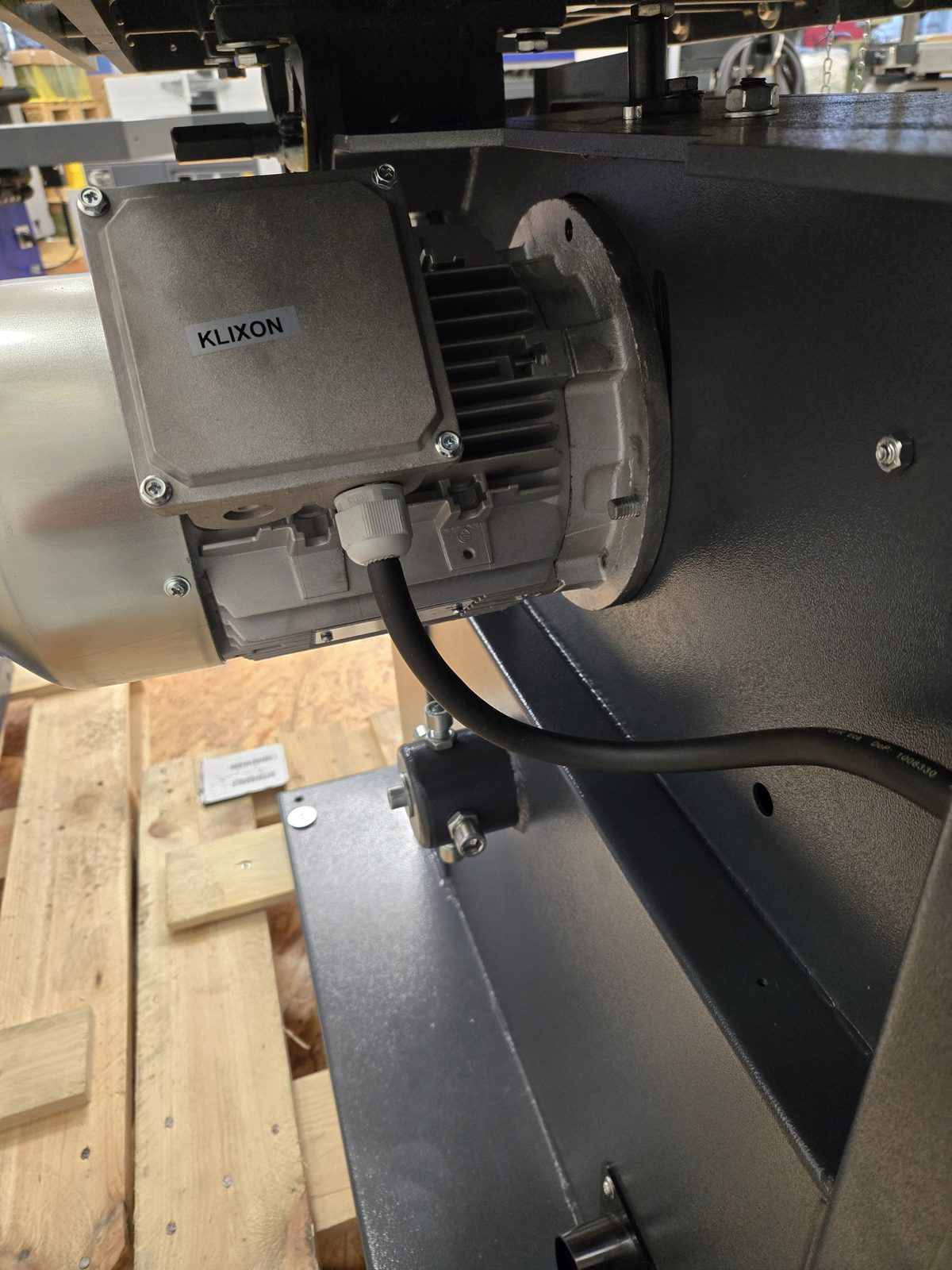 FELDER FB610