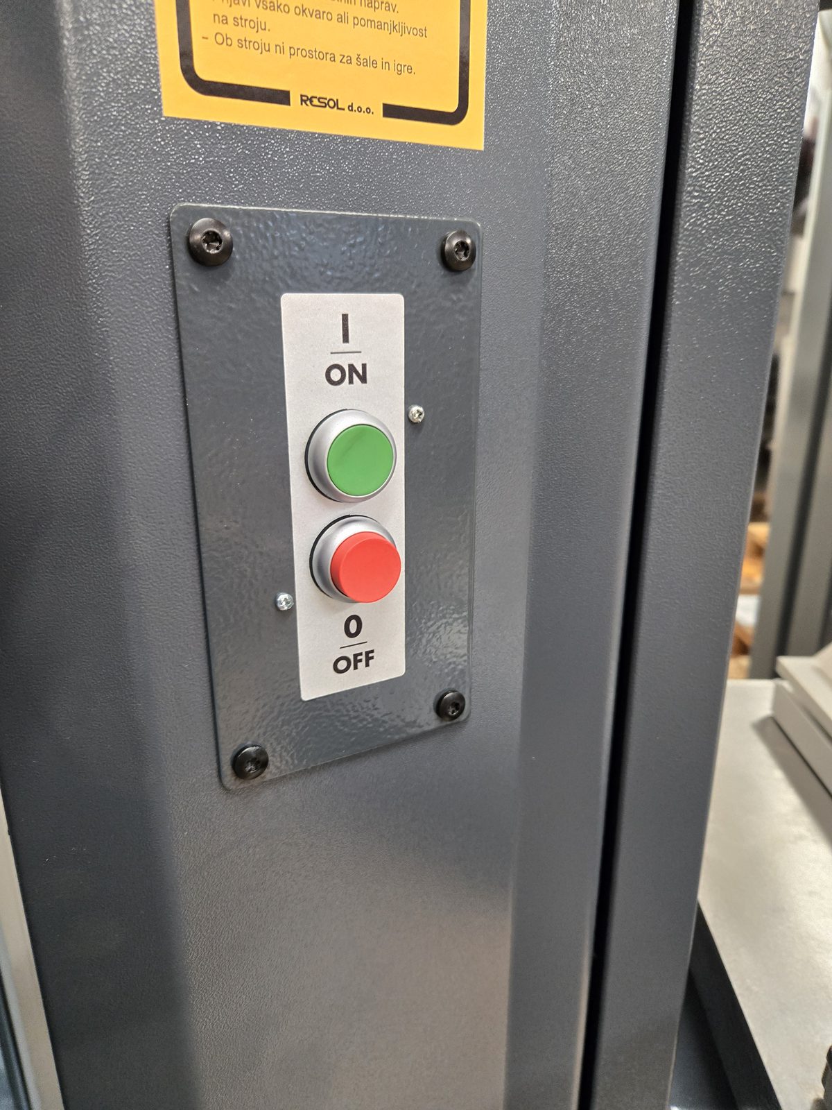 FELDER FB610