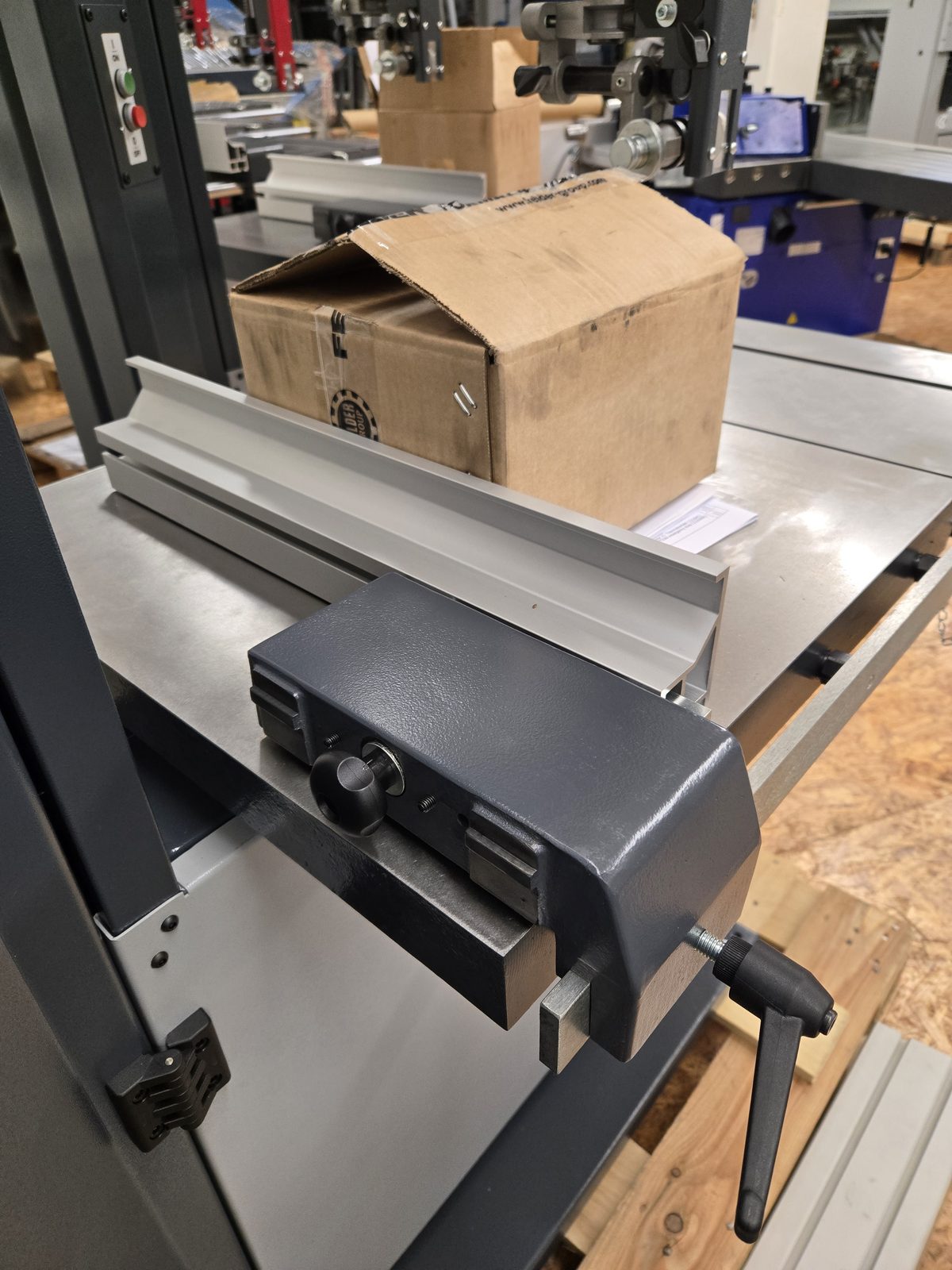 FELDER FB610