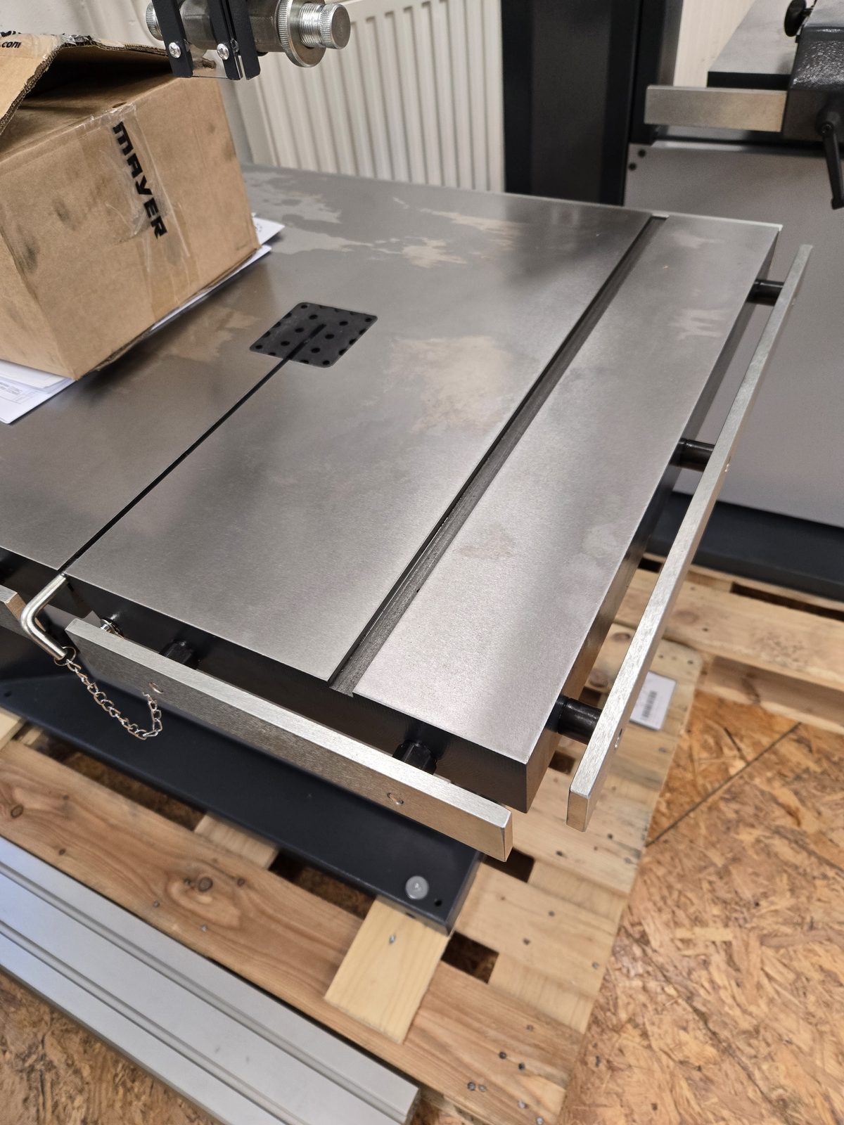 FELDER FB610