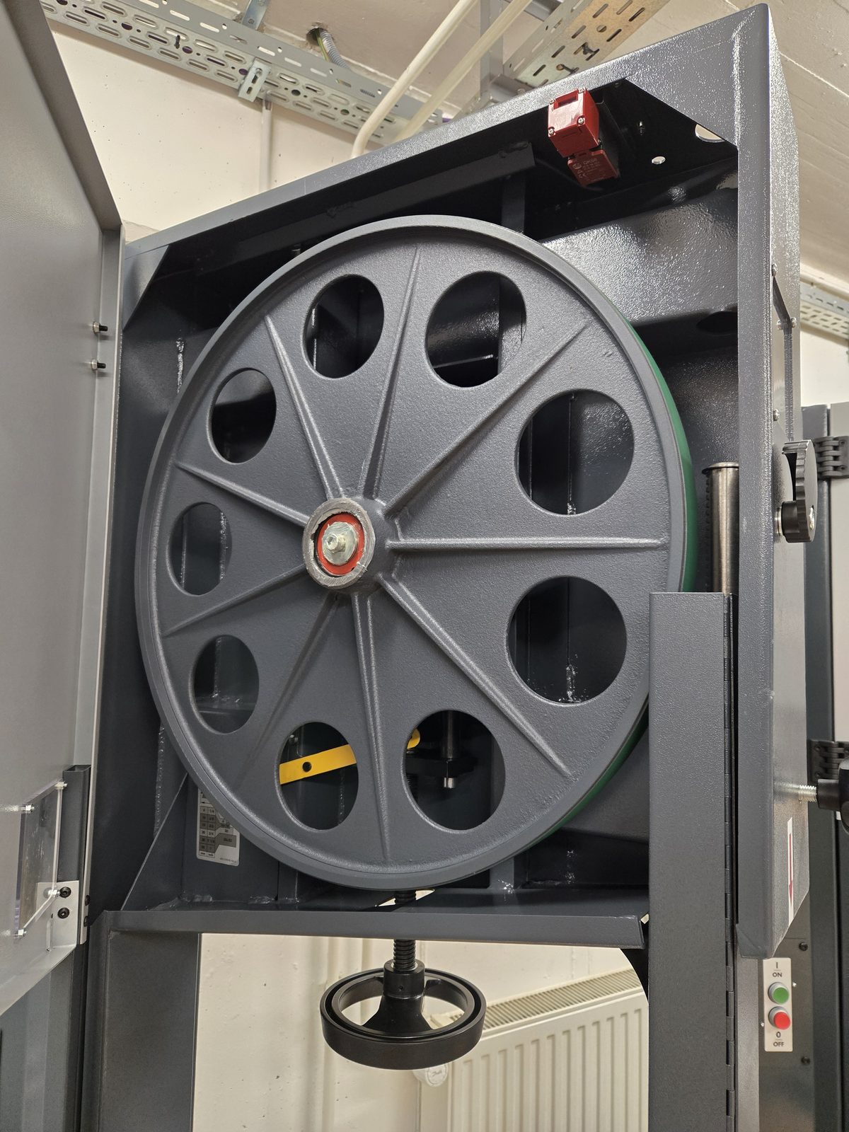 FELDER FB610