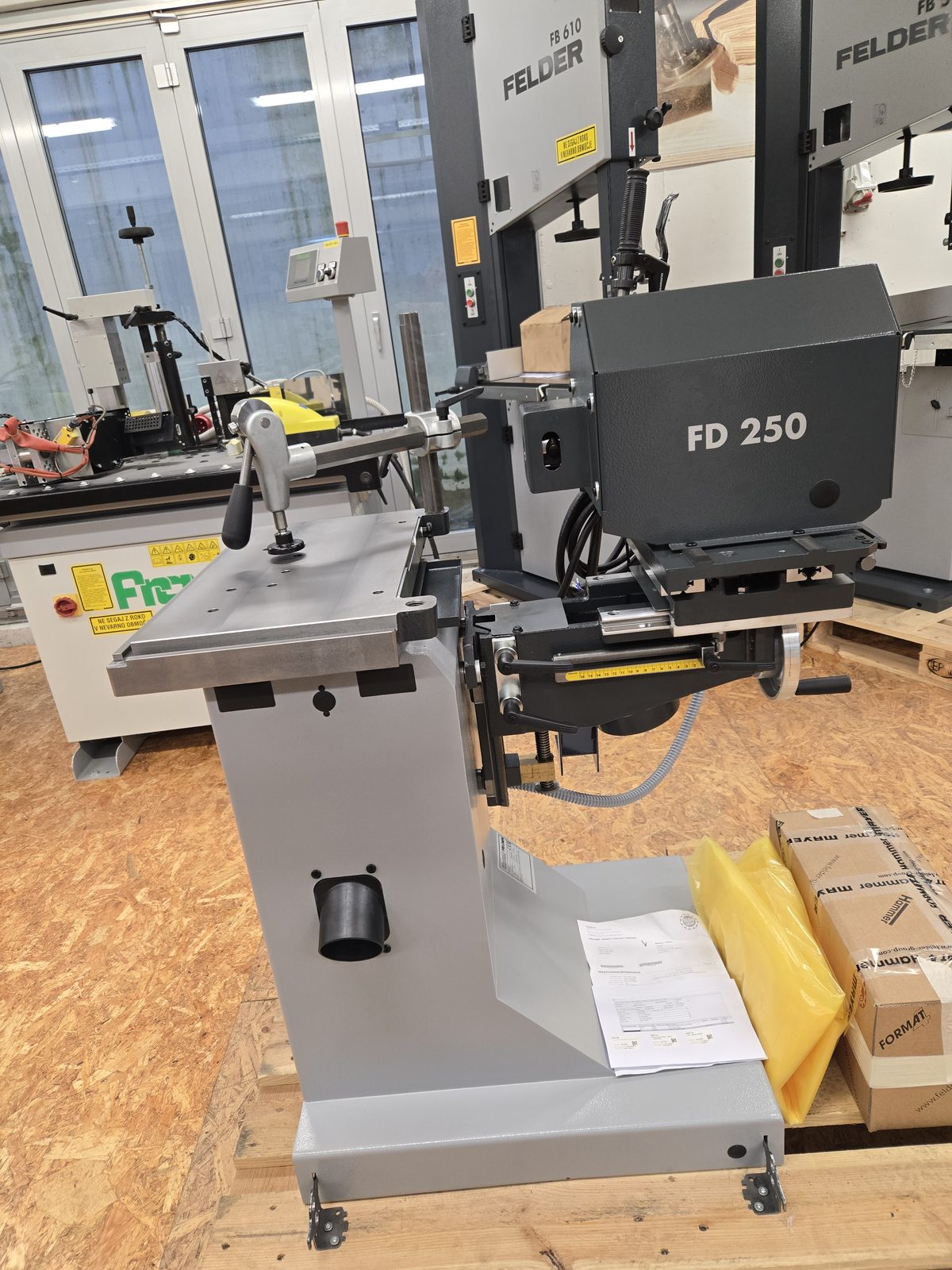 FELDER FD250
