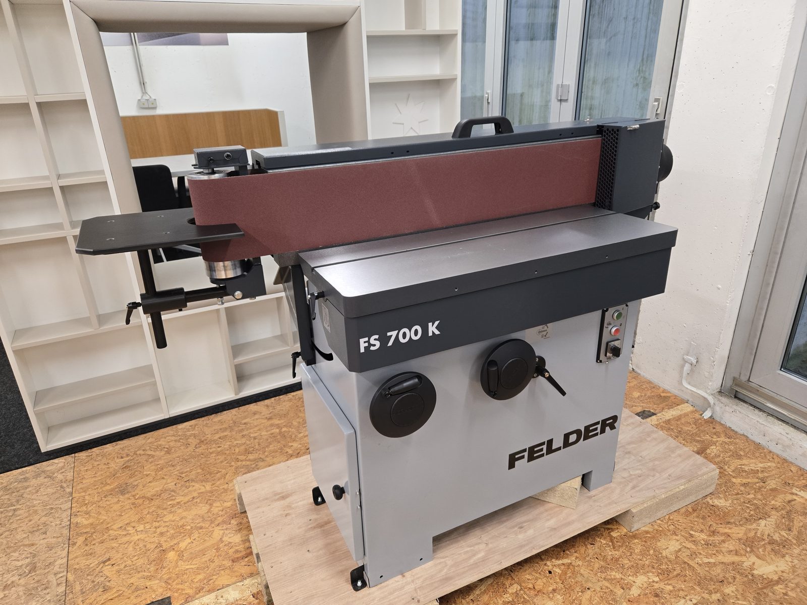 FELDER FS700K