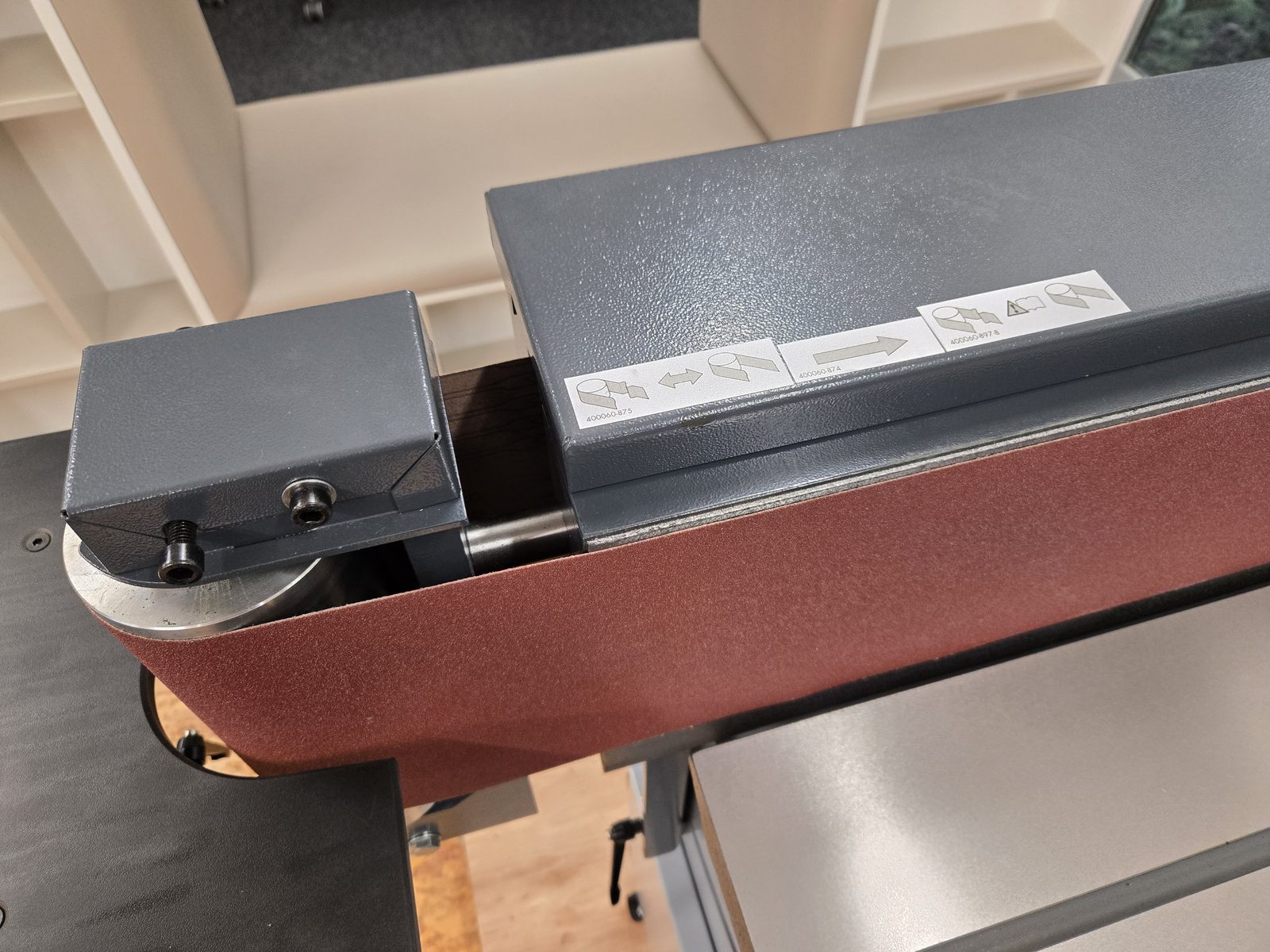 FELDER FS700K