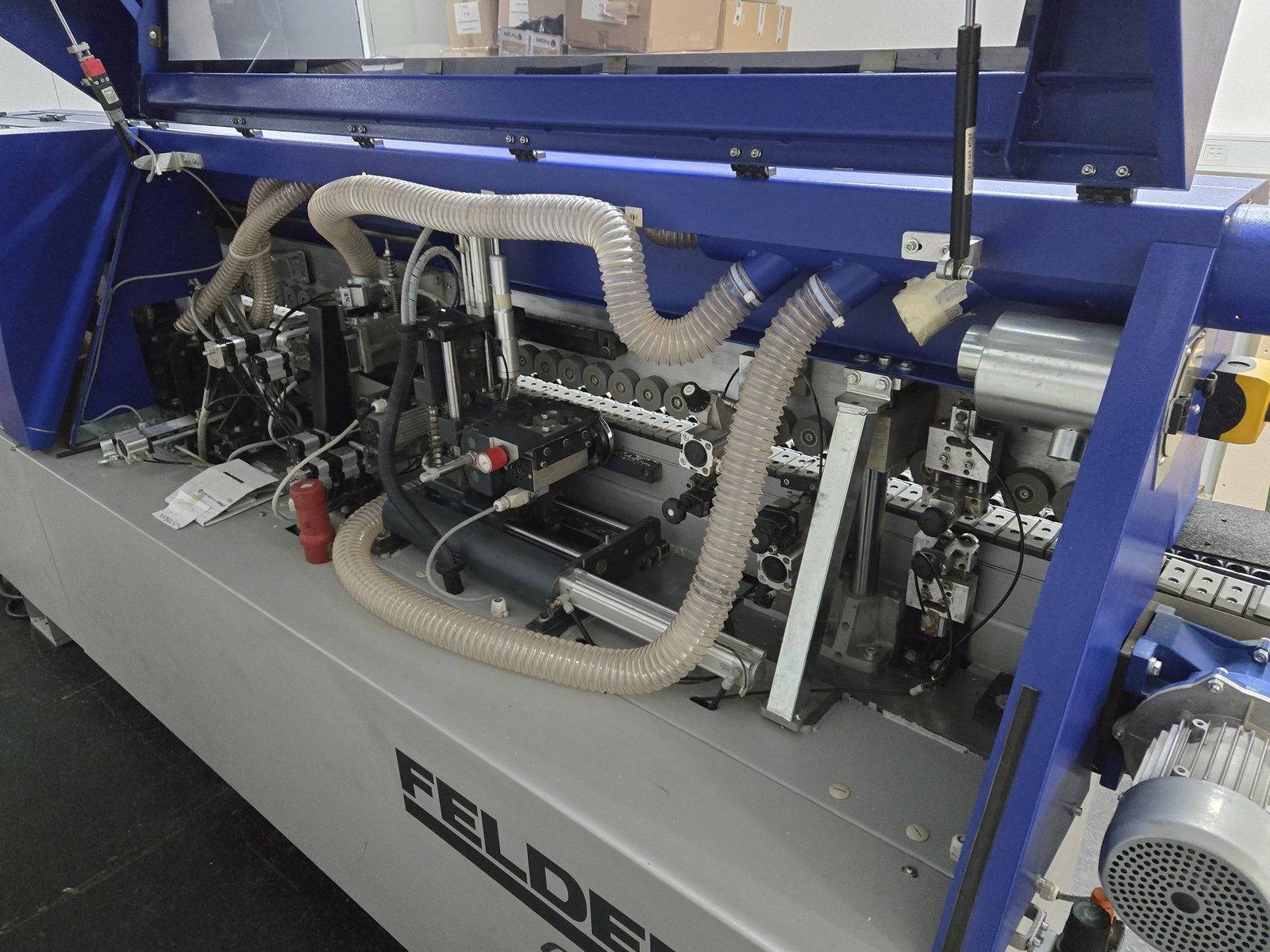 FELDER G580