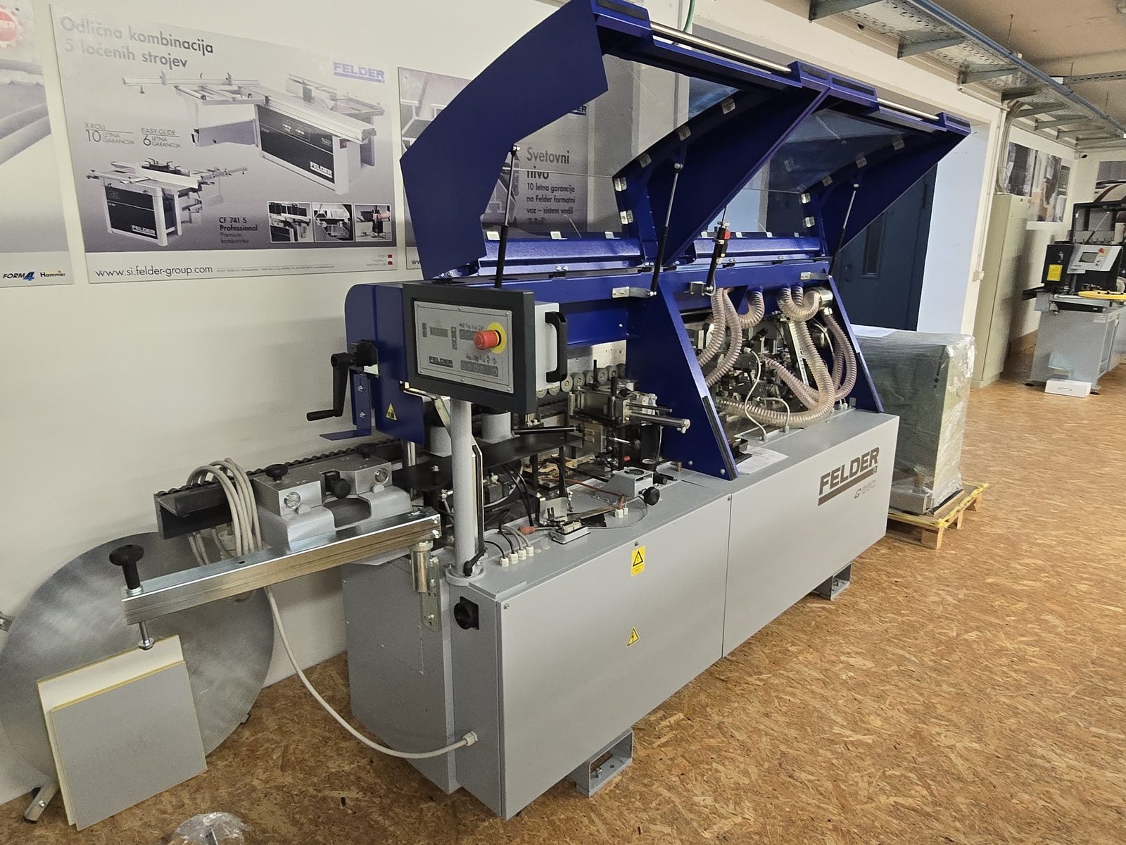 FELDER G660 -1