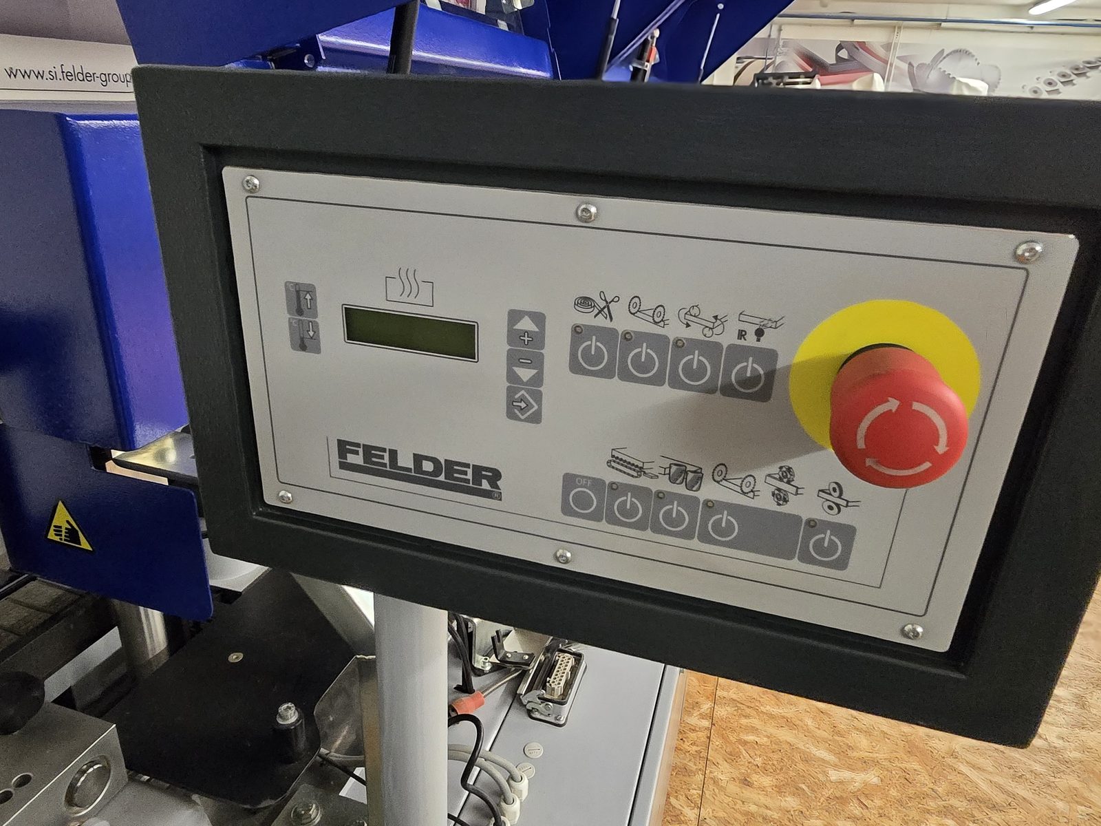 FELDER G660 -1
