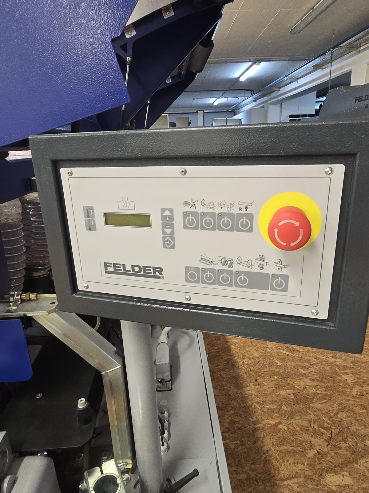 FELDER G660 -2