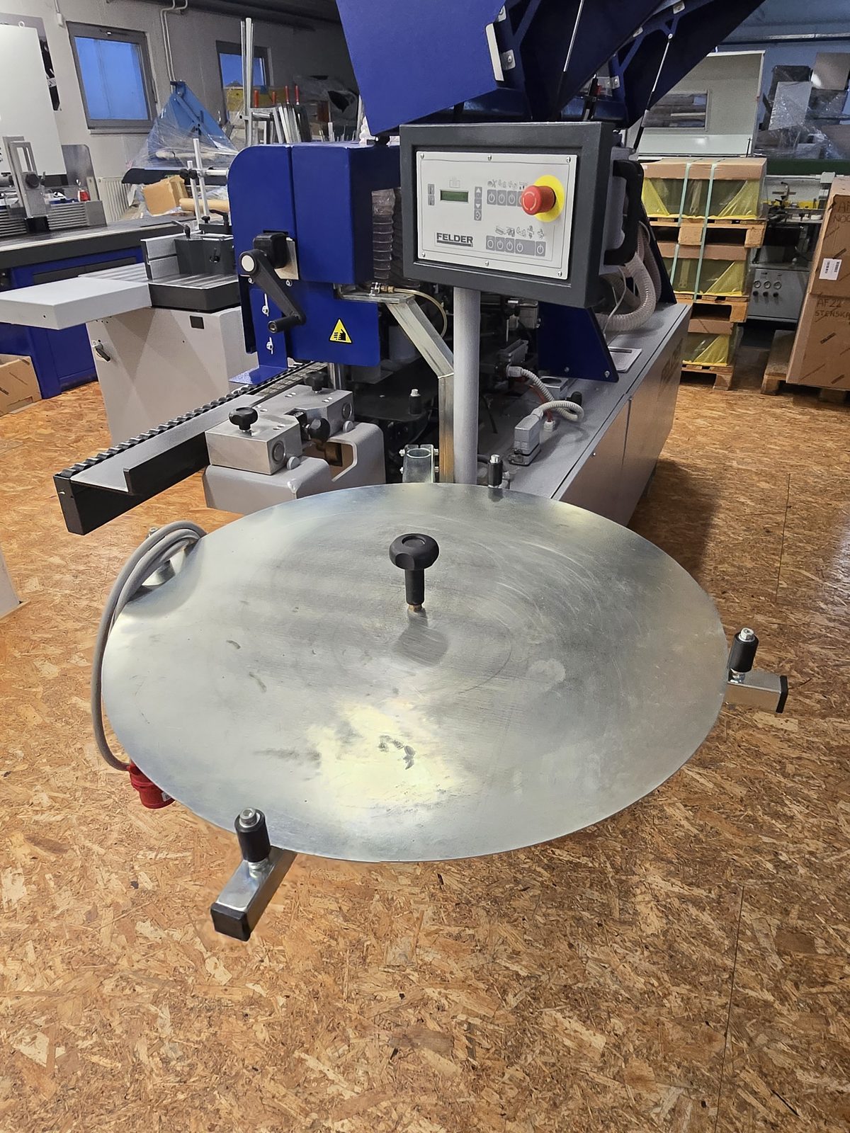 FELDER G660 -2