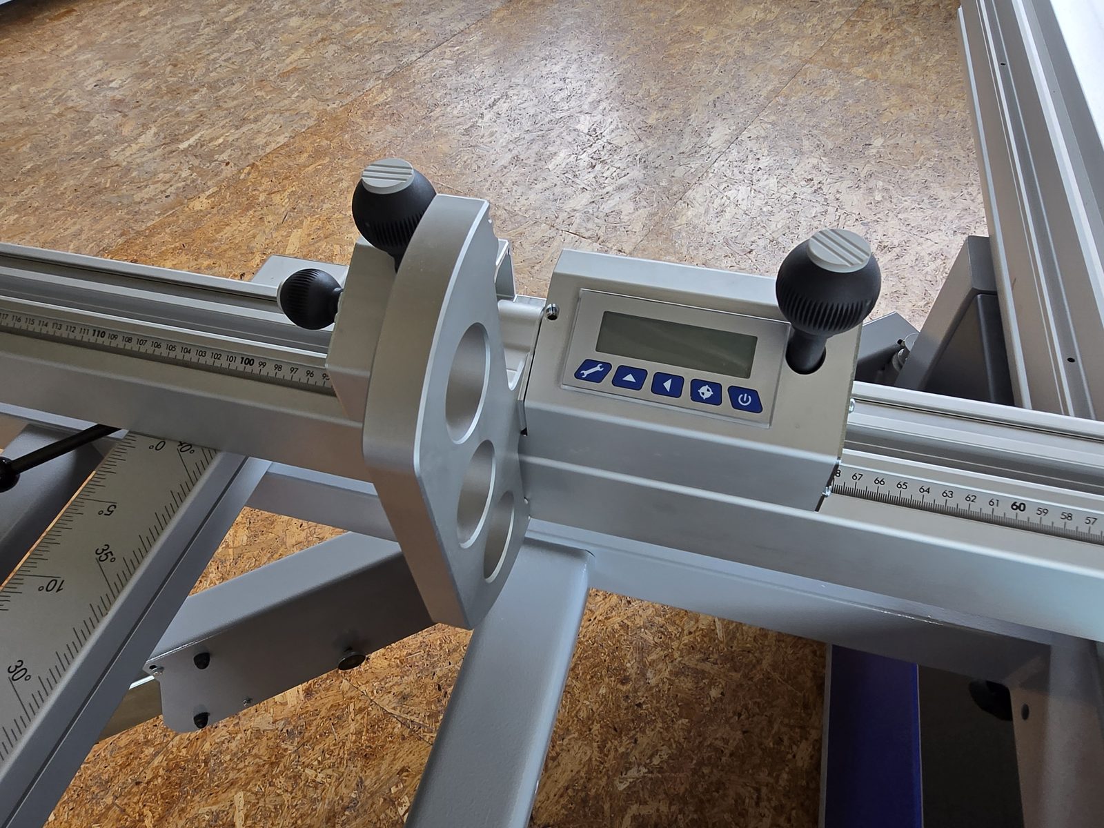 FELDER K945S formatna žaga