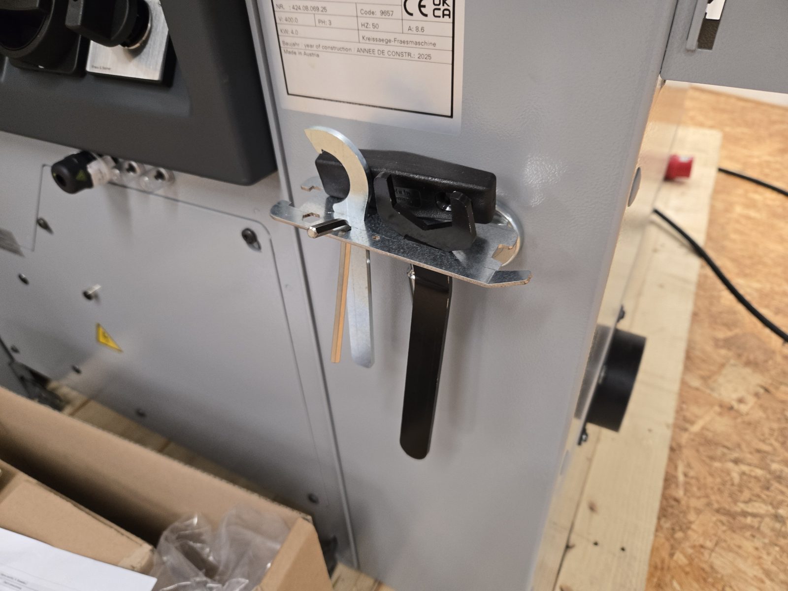 FELDER KF700S