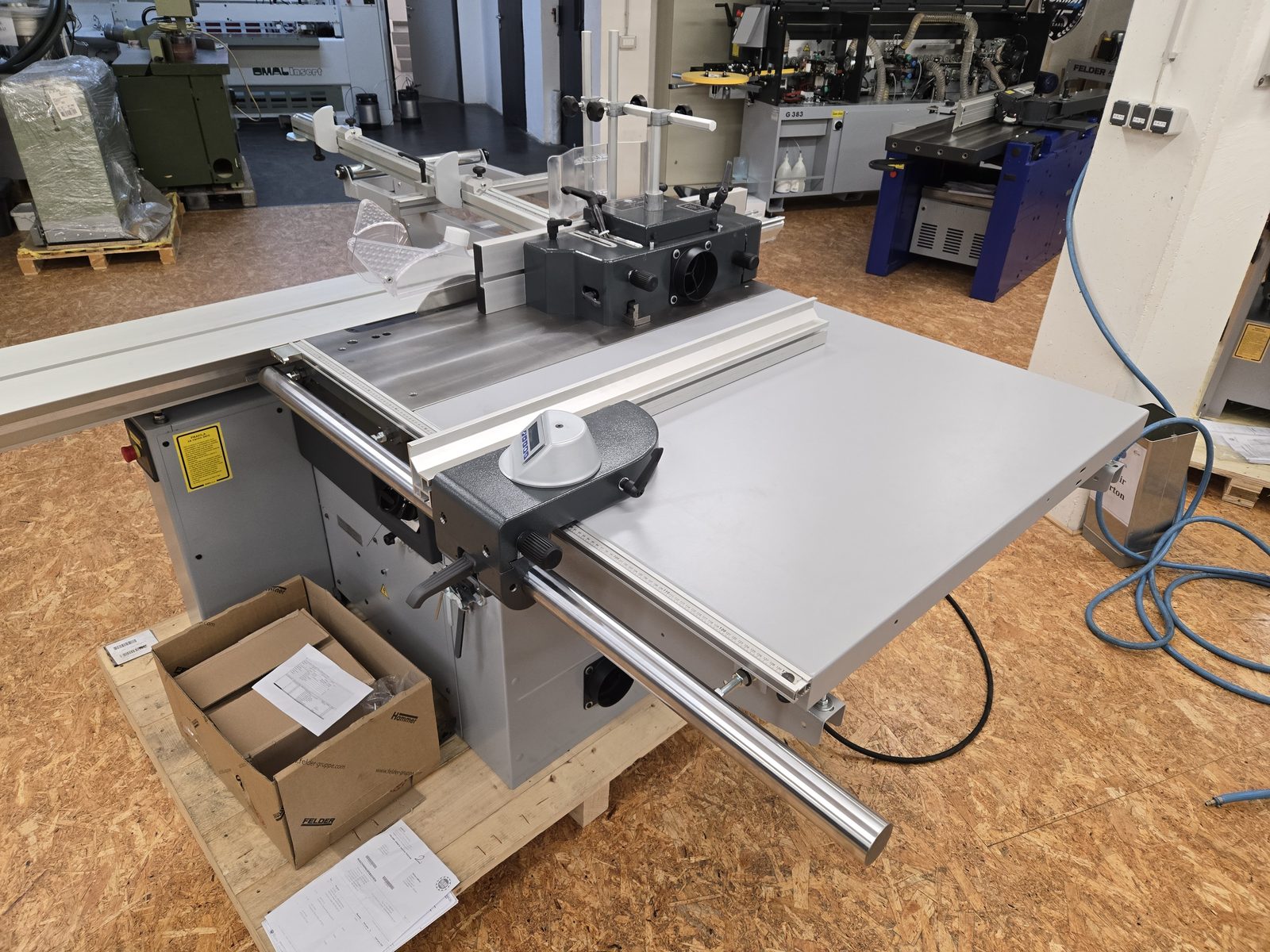 FELDER KF700S