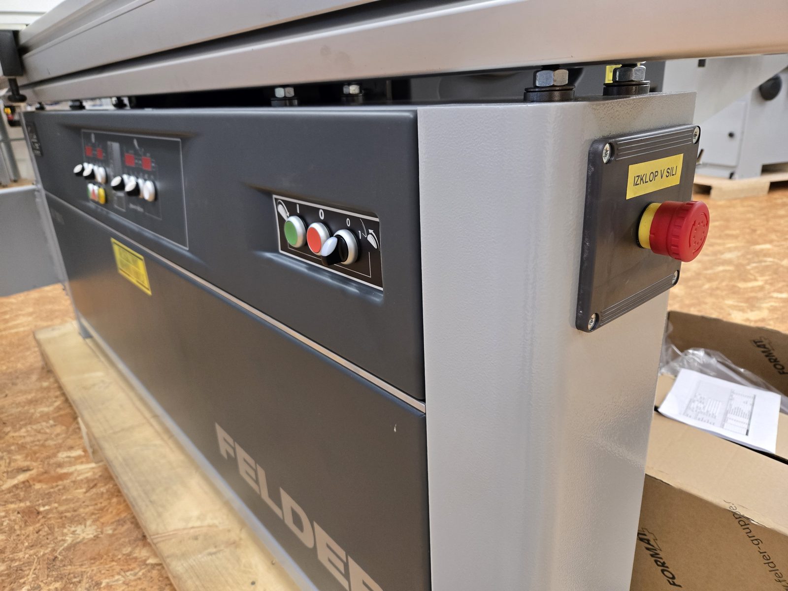 FELDER KF700S