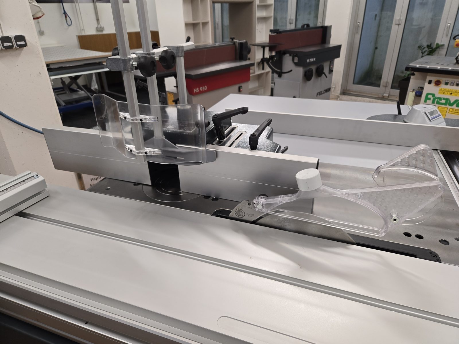 FELDER KF700S