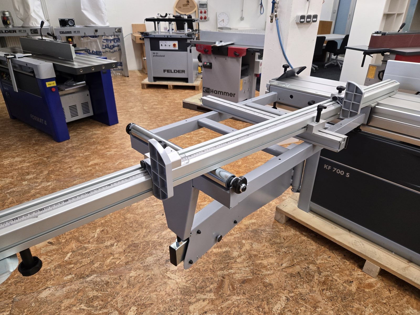 FELDER KF700S