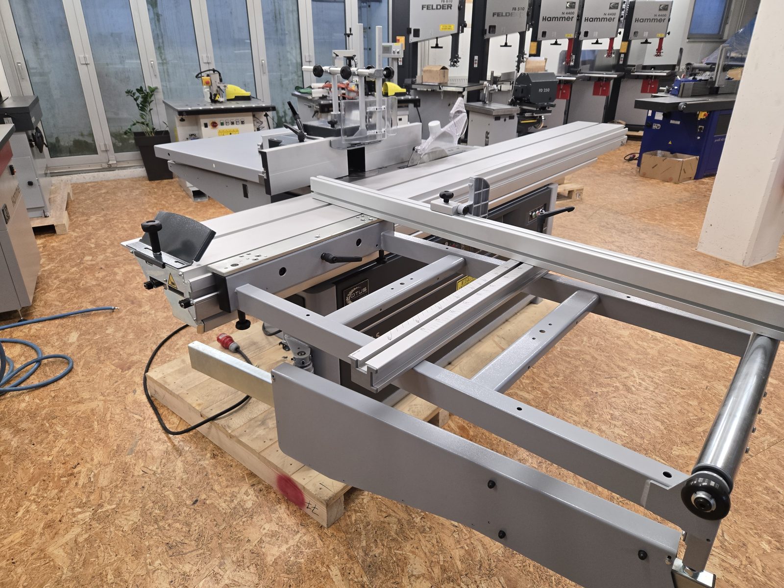 FELDER KF700S