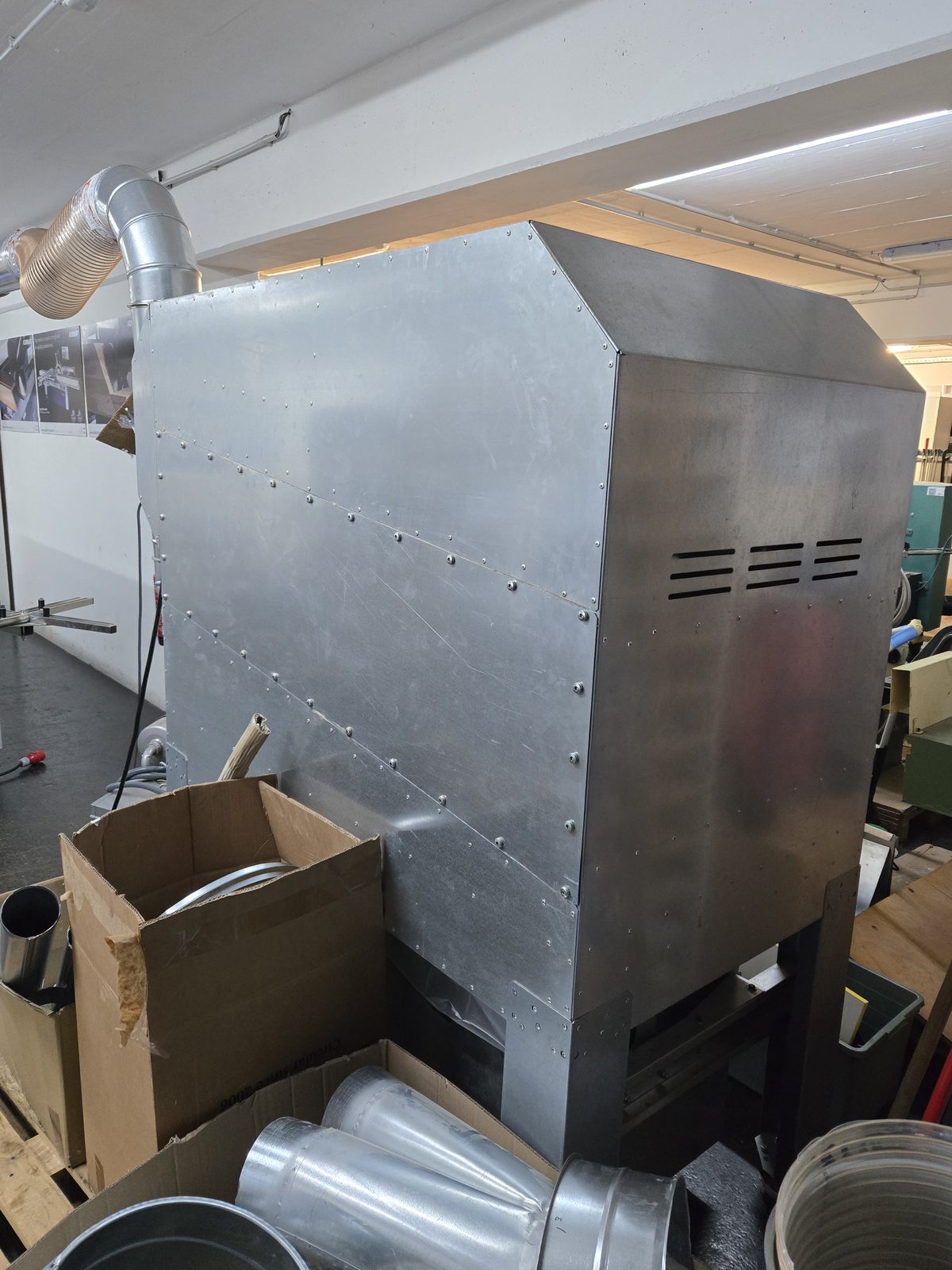 FELDER RL200 -2