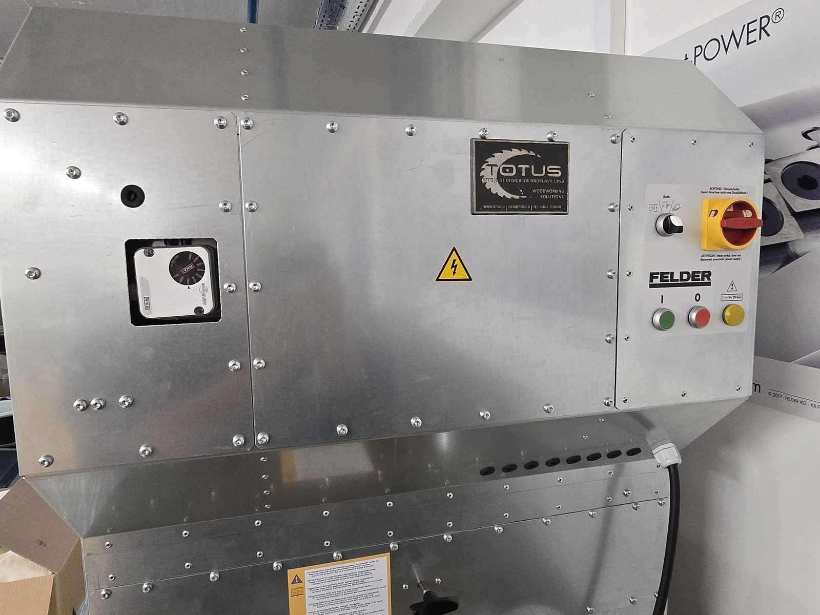 FELDER RL200 -3