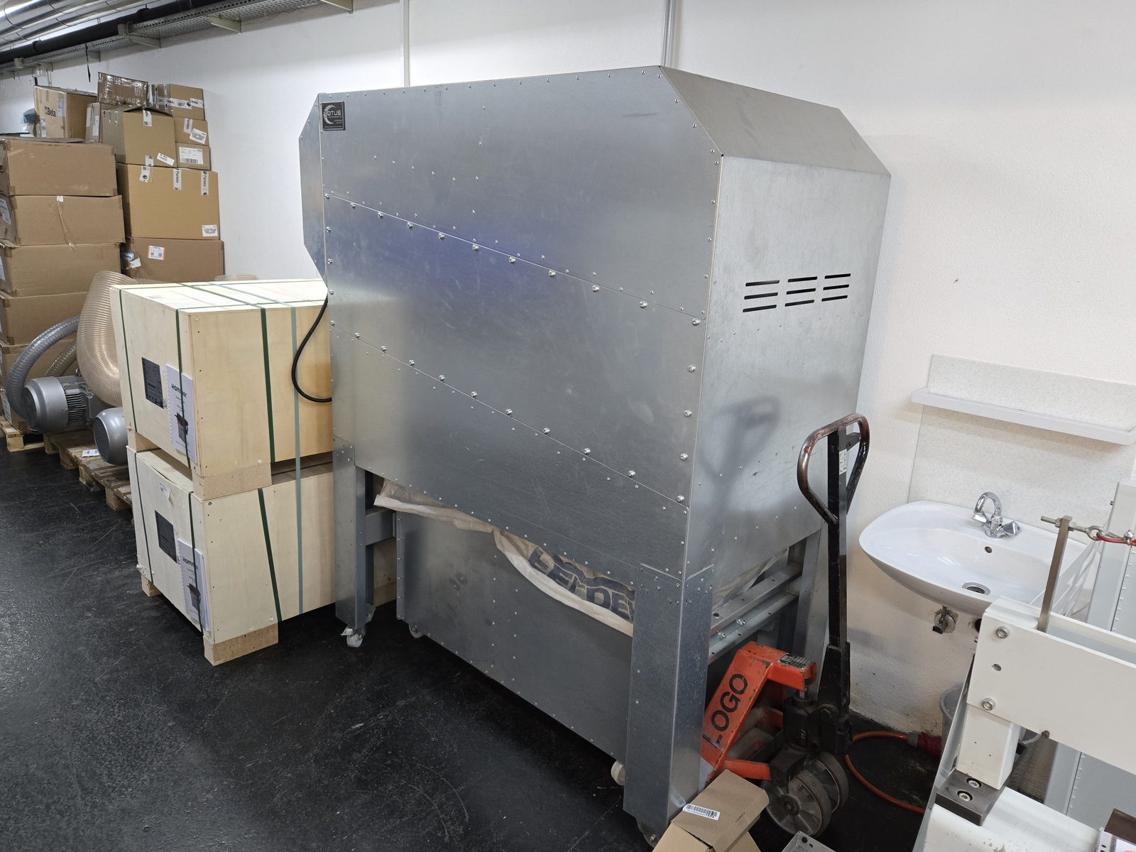 FELDER RL200