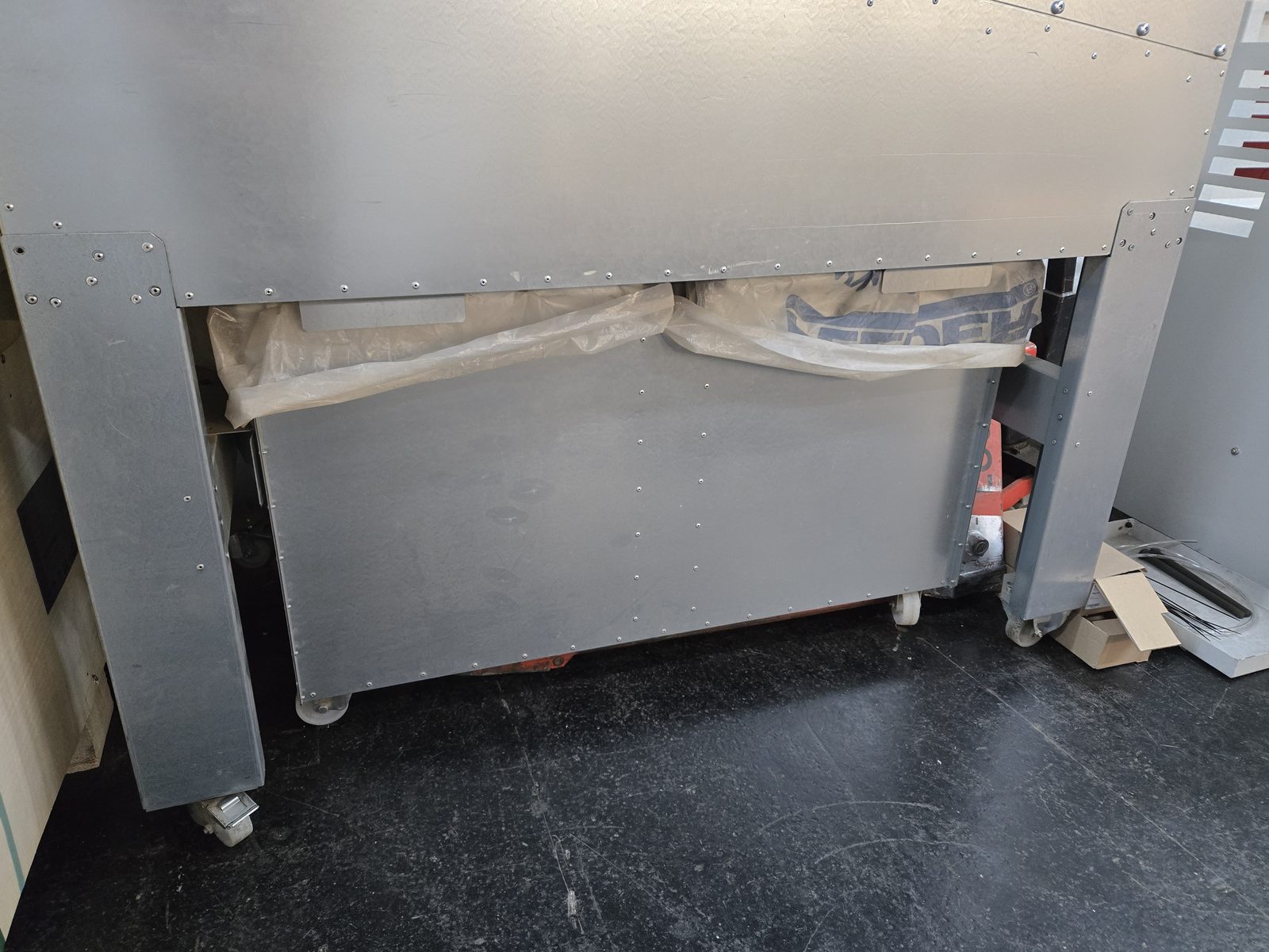 FELDER RL200