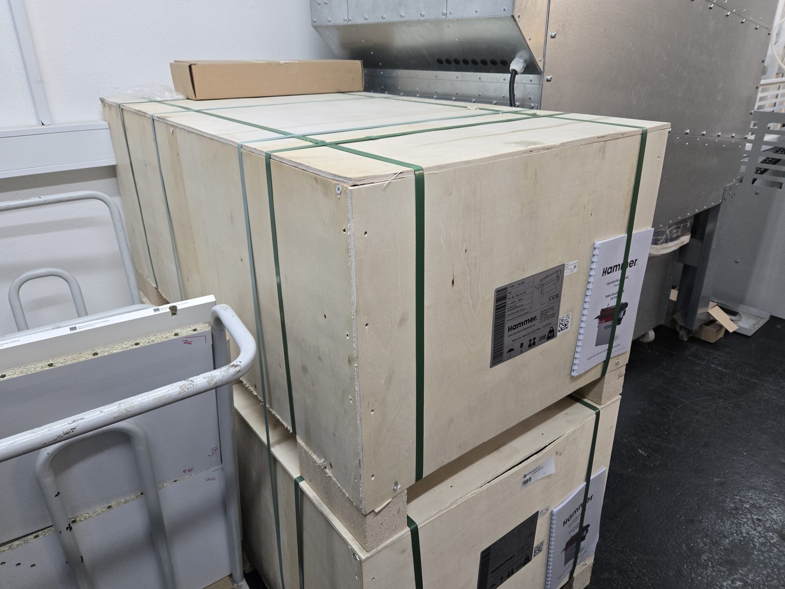 HAMMER HS950