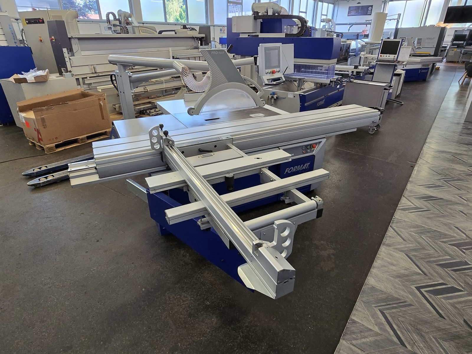 KAPPA 550e - 2