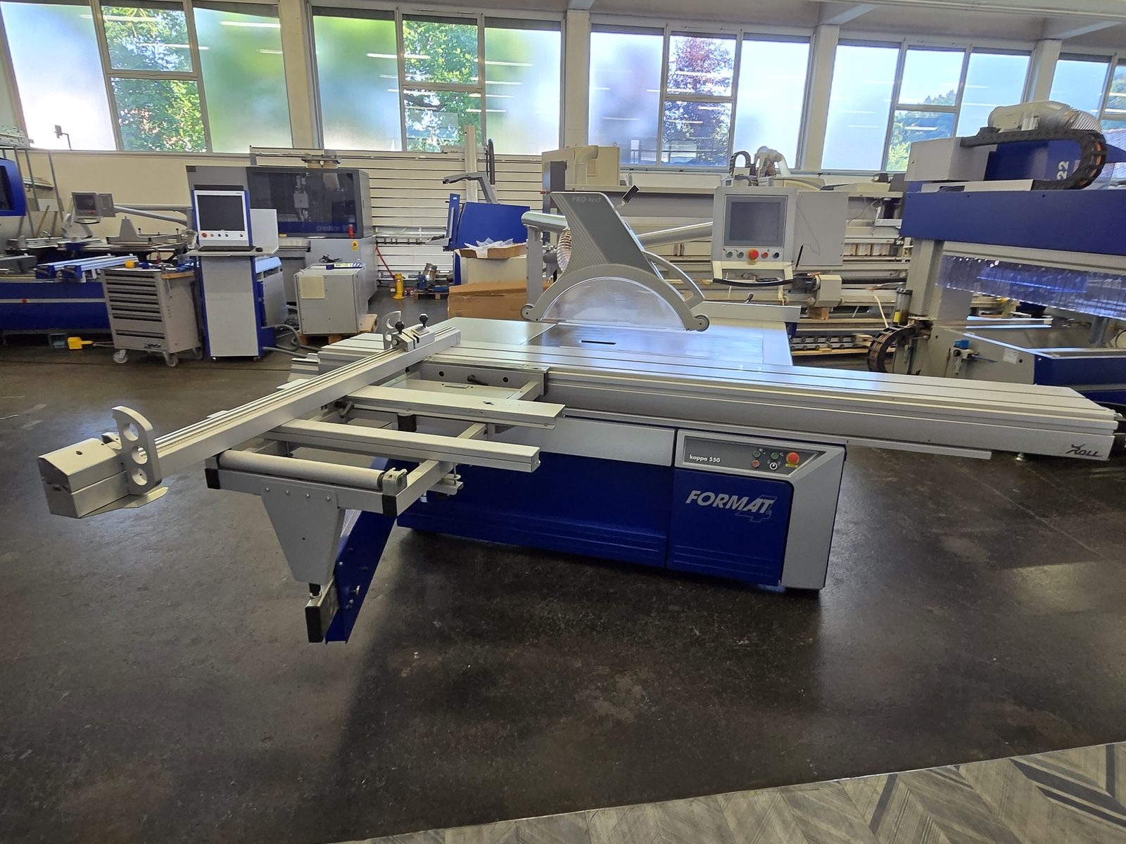 KAPPA 550e - 2