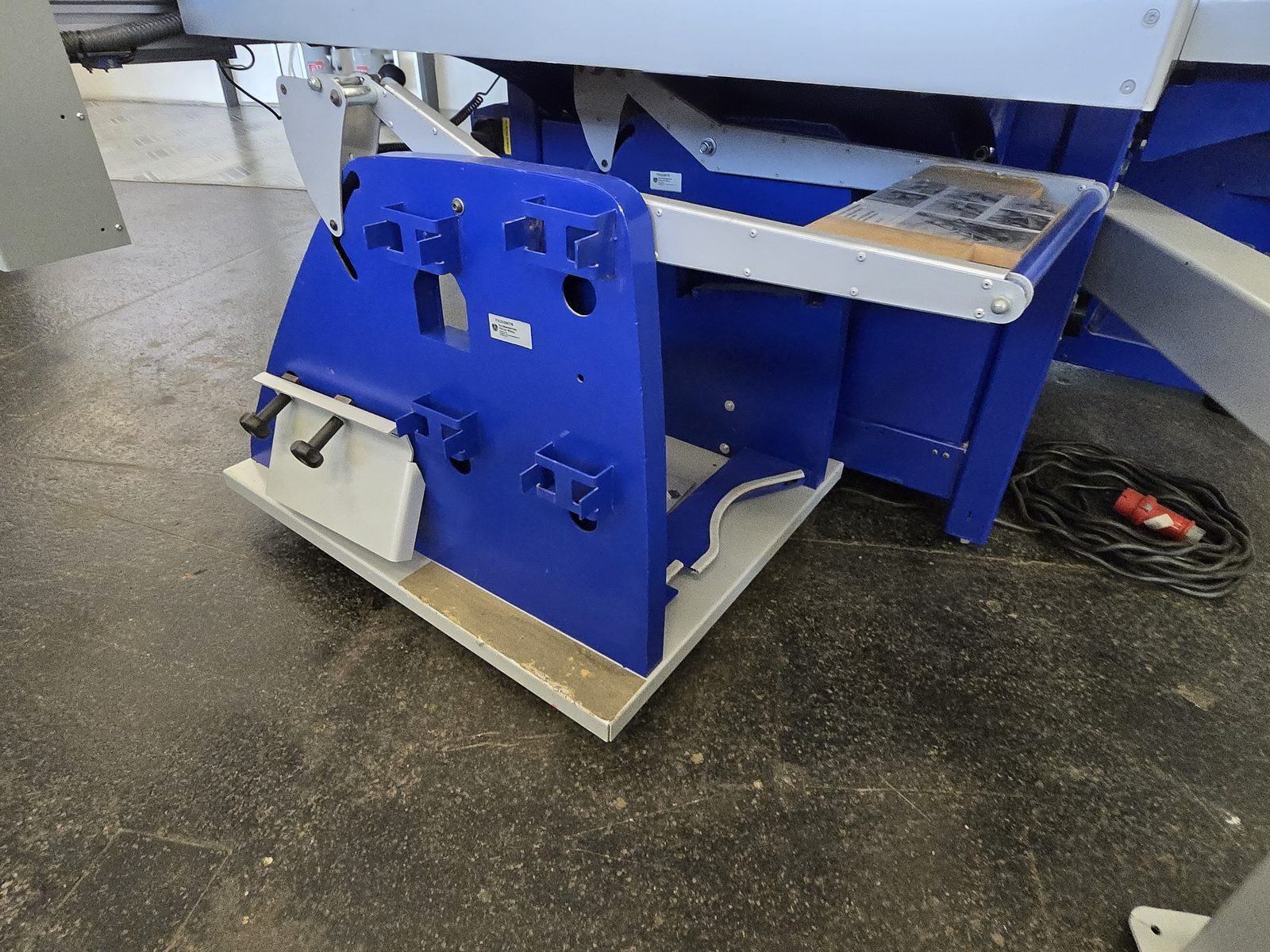 KAPPA 550e - 2