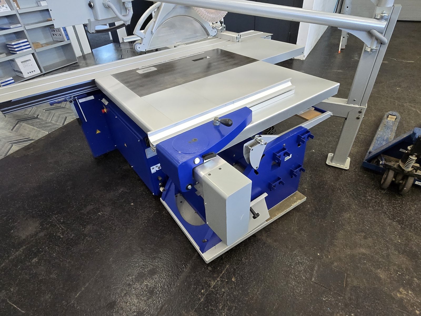 KAPPA 550e - 2