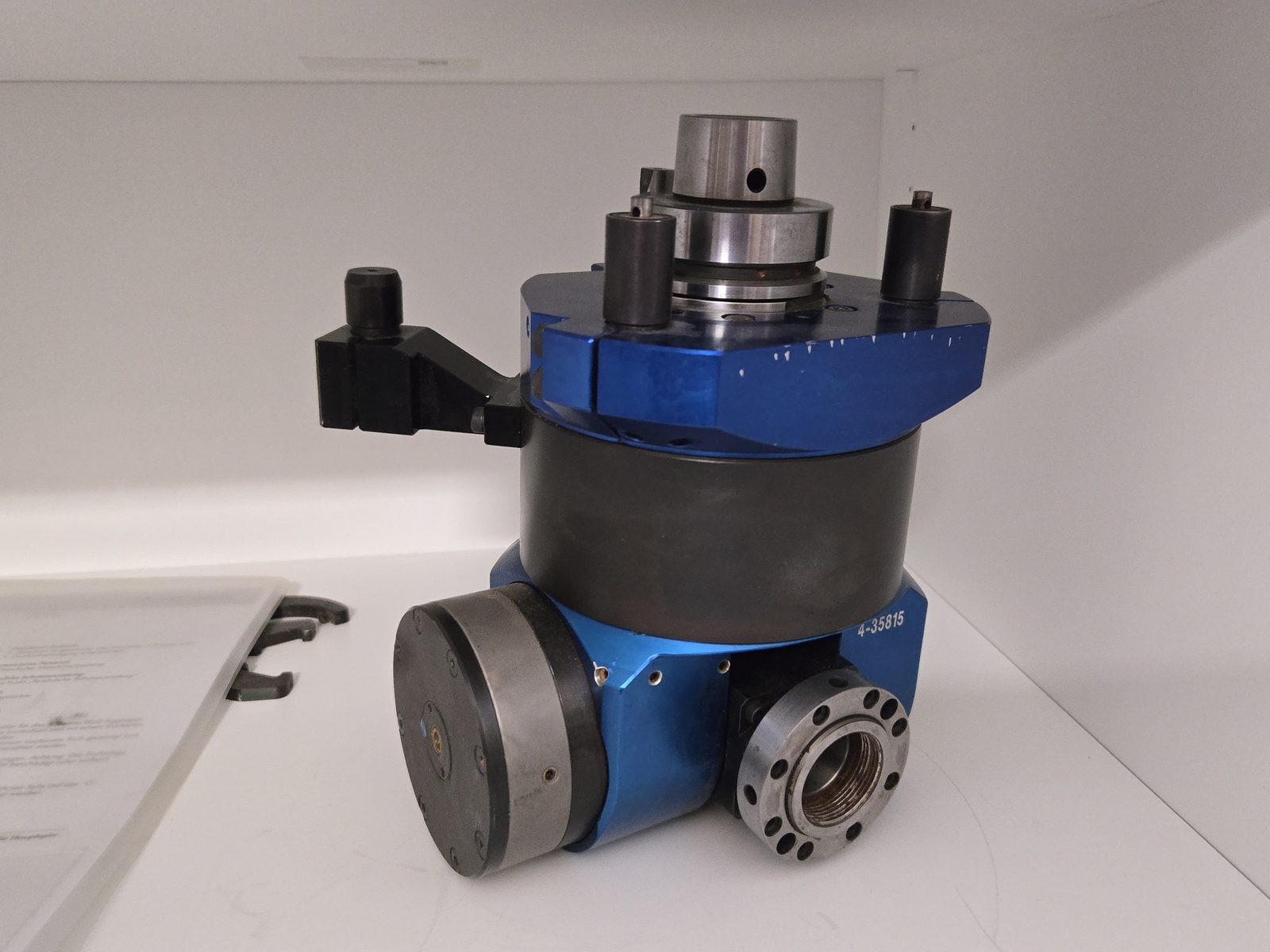 KOTNI AGREGAT 20