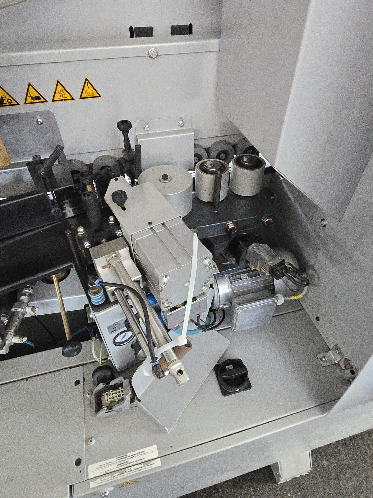 PERFECT 710e