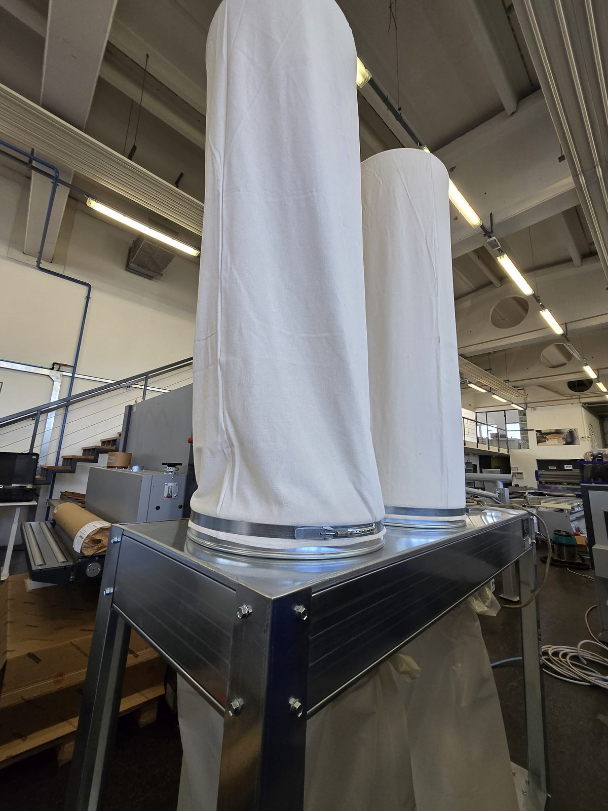 PETTINI NR 541BZ