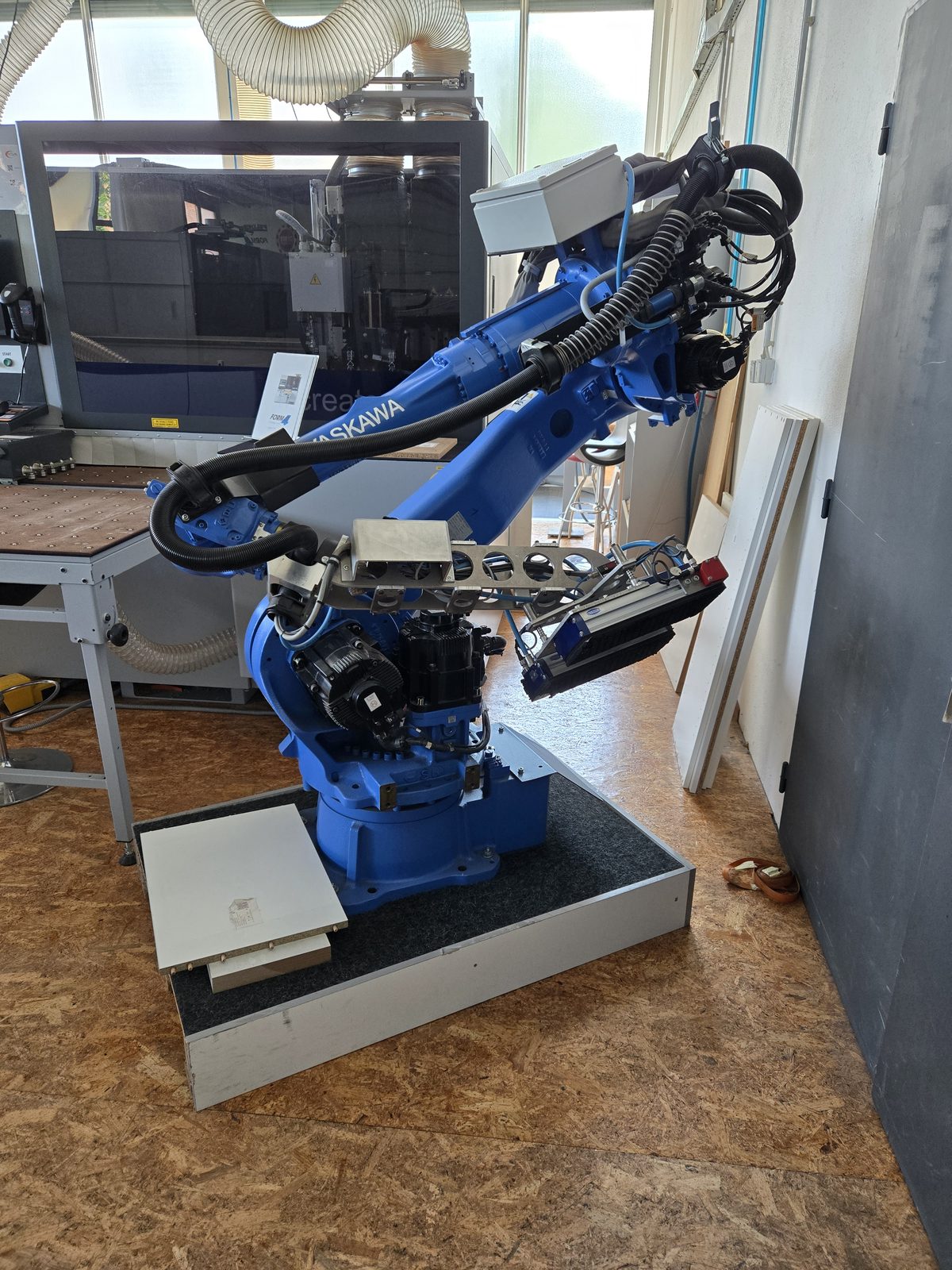 Robot