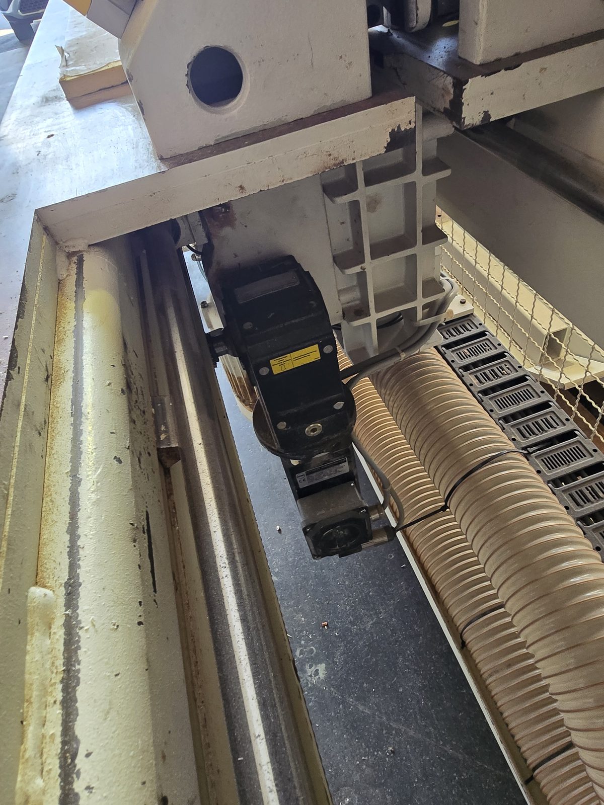 SCHEER PA5500