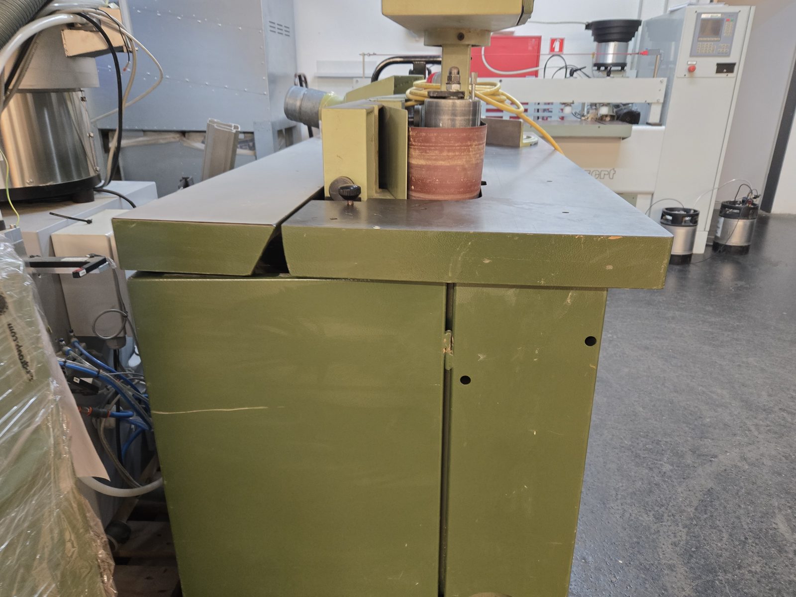 SCM UNILEV