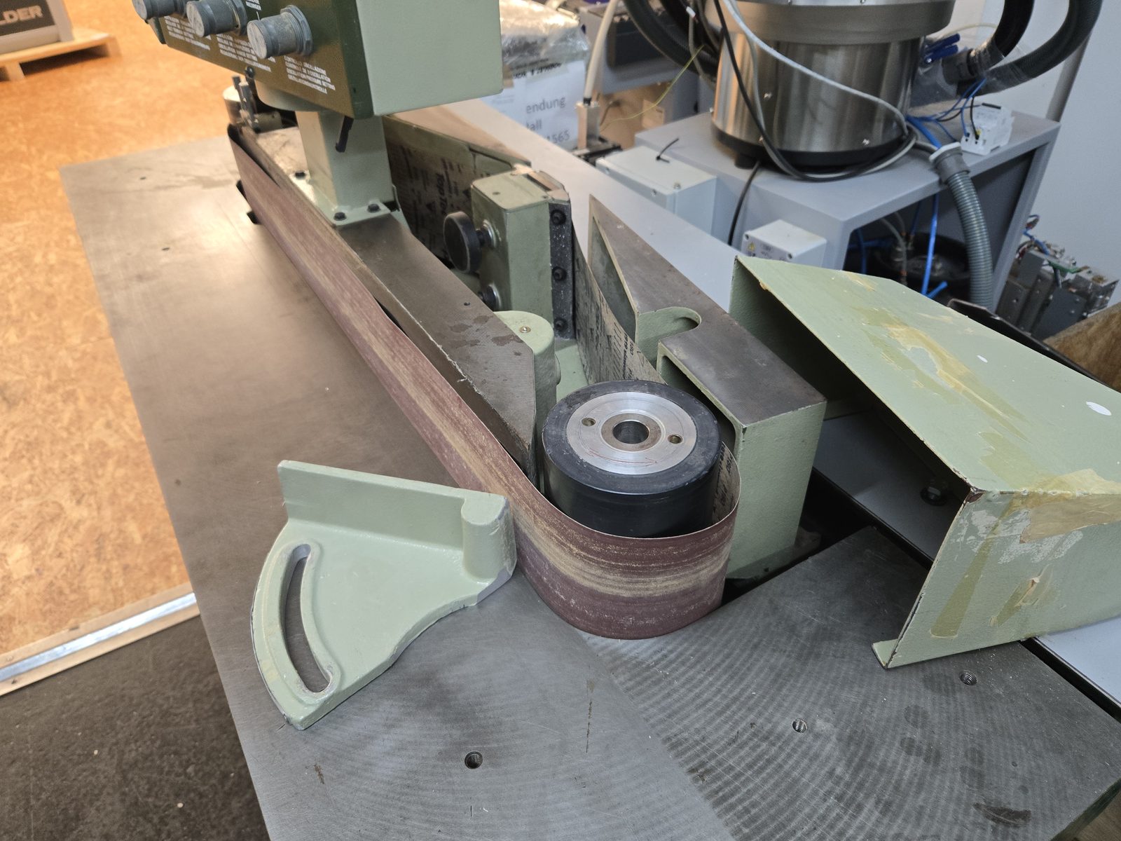 SCM UNILEV