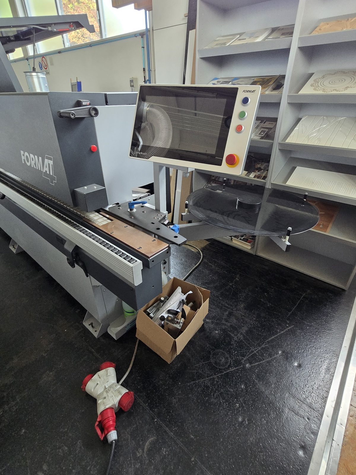 TEMPORA 600 malo R
