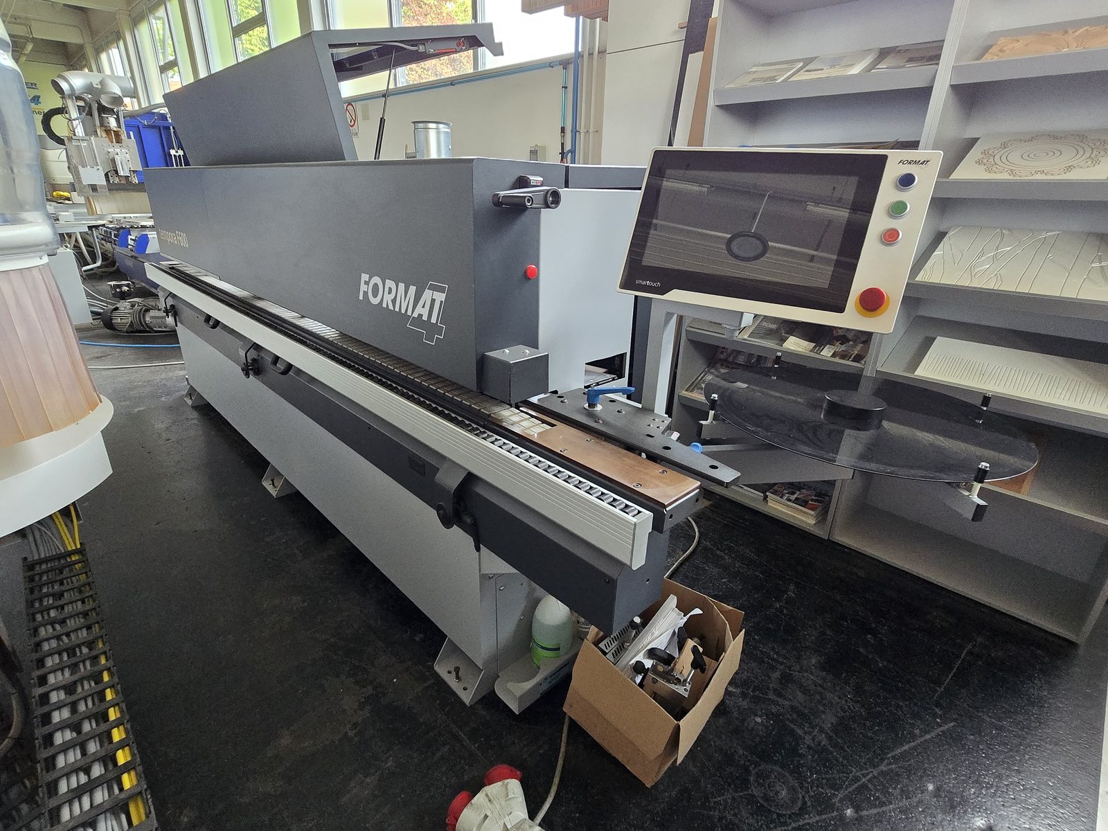 TEMPORA 600 malo R